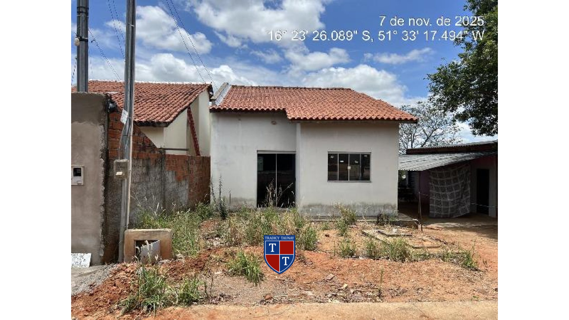 Foto 1 de CASA em VILA 14 DE MAIO I - Imóvel Retomado Caixa