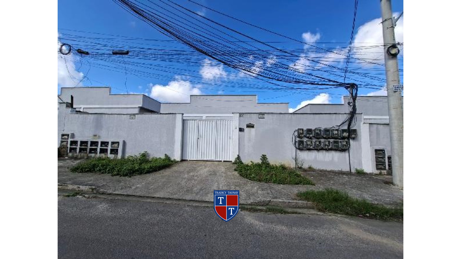 Foto 1 de CASA em LARANJAL - Imóvel Retomado Caixa
