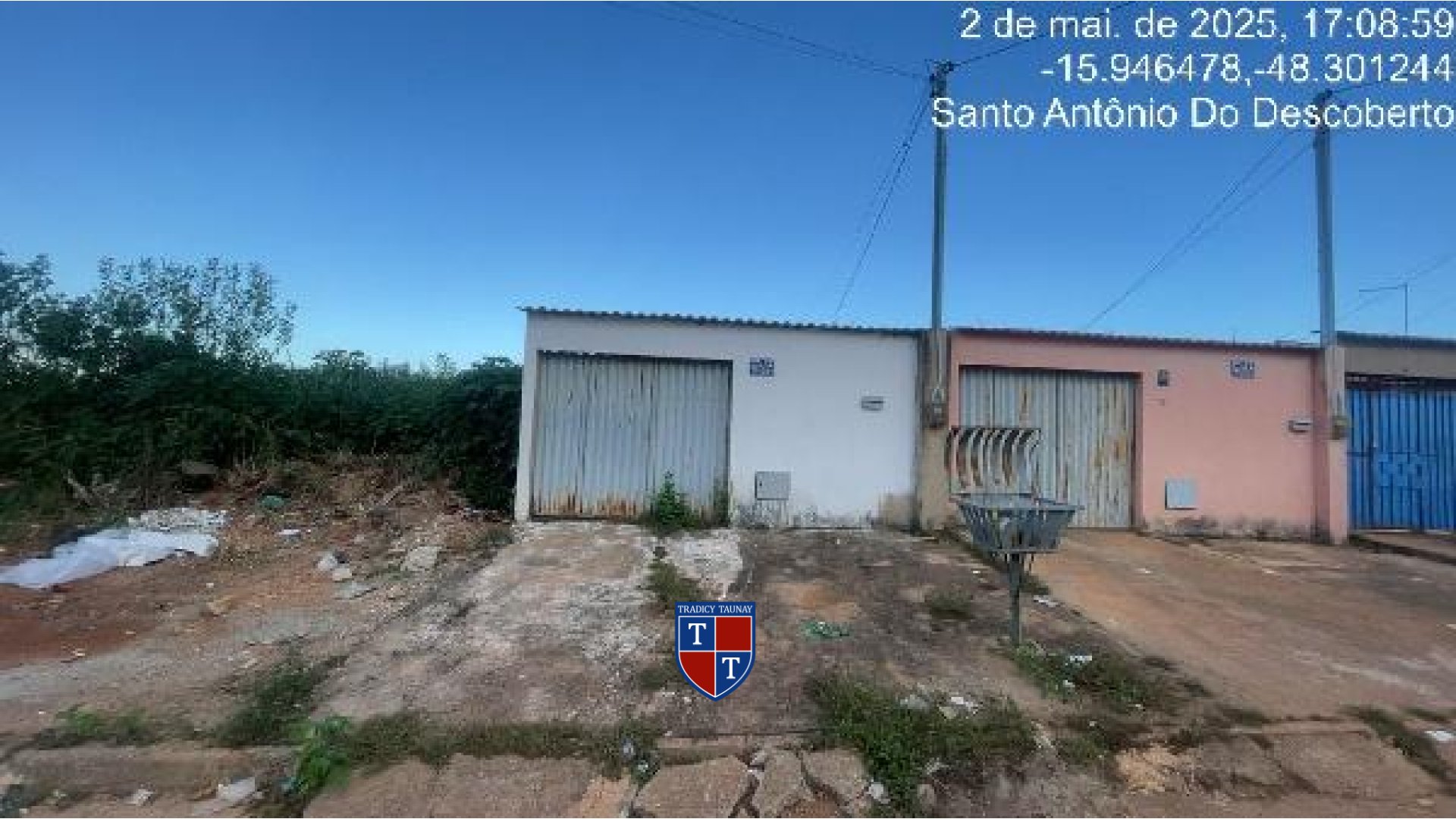 Foto 1 de CASA em JARDIM ANA BEATRIZ I - Imóvel Retomado Caixa