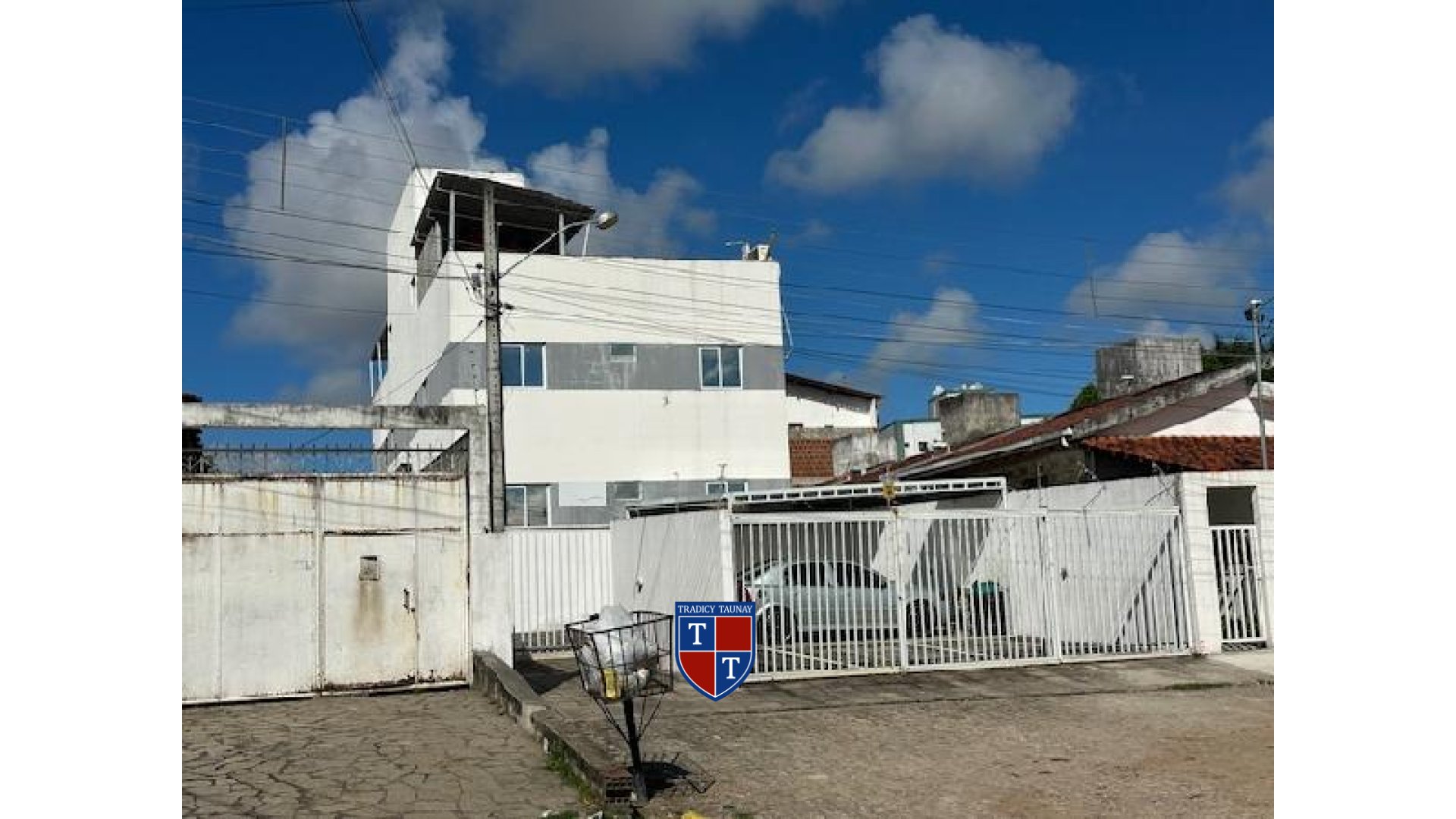 Foto 1 de APARTAMENTO em CRISTO REDENTOR - Imóvel Retomado Caixa