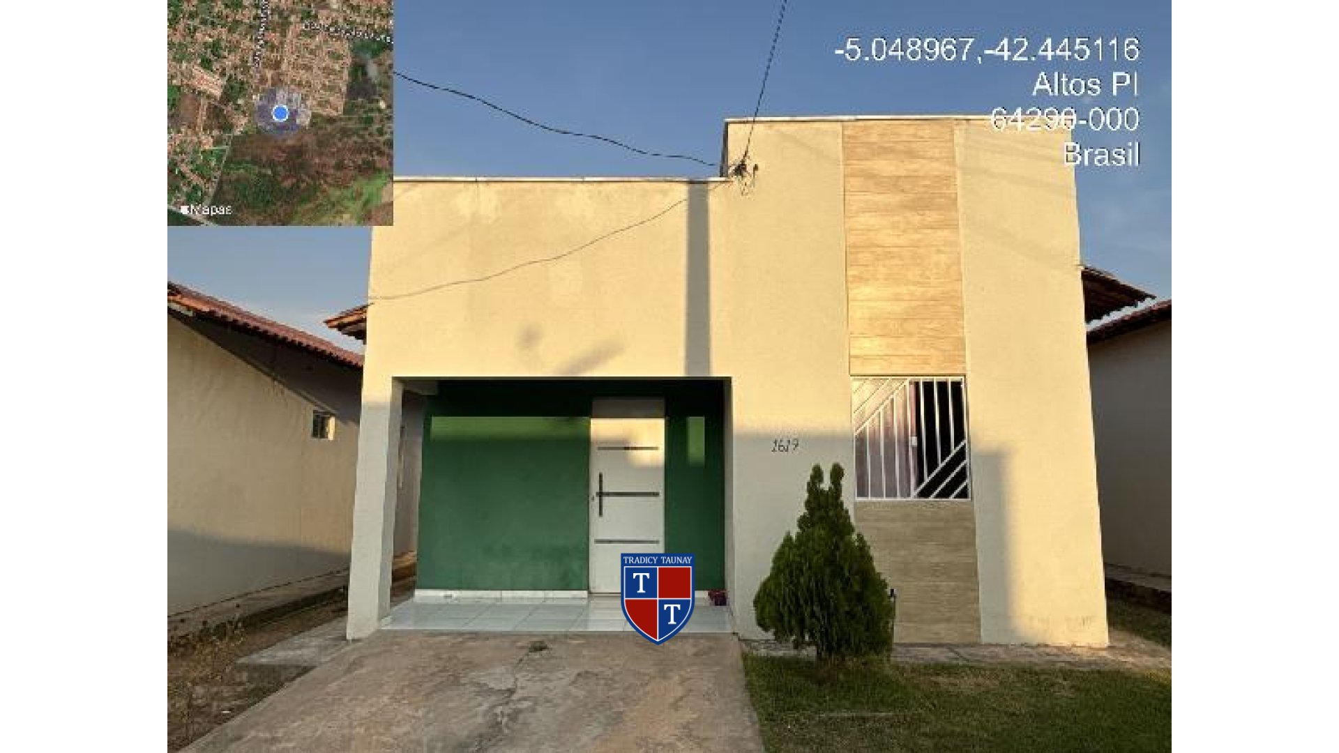 Foto 1 de CASA em LOT RES SAO LUIS - Imóvel Retomado Caixa