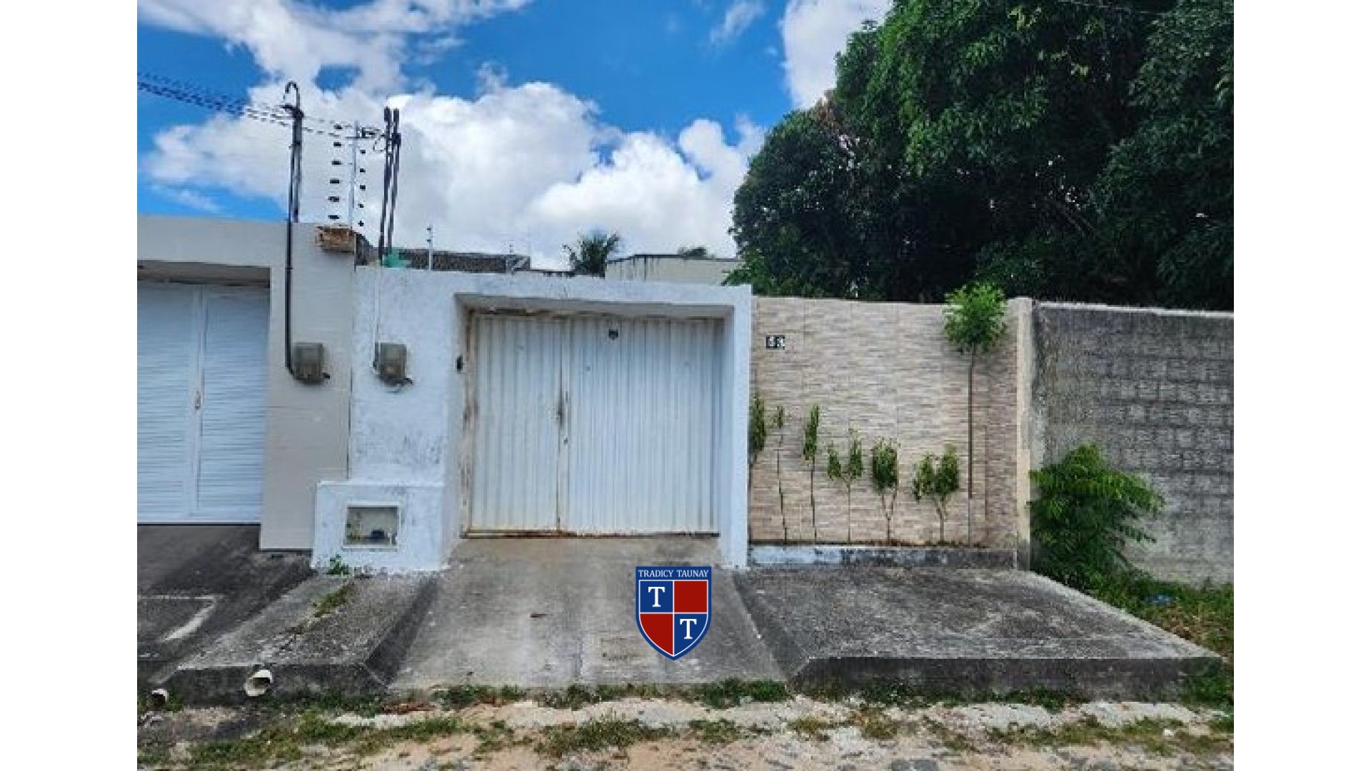 Foto 1 de CASA em SANTA MARIA - Imóvel Retomado Caixa