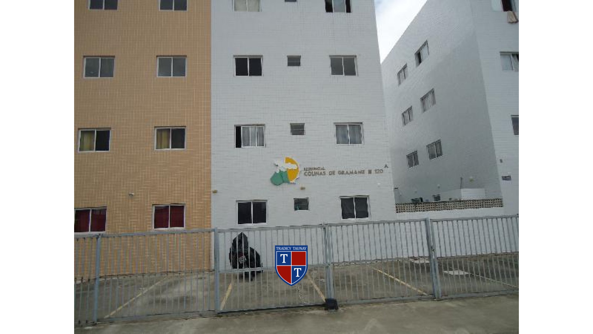 Foto 1 de APARTAMENTO em GRAMAME - Imóvel Retomado Caixa