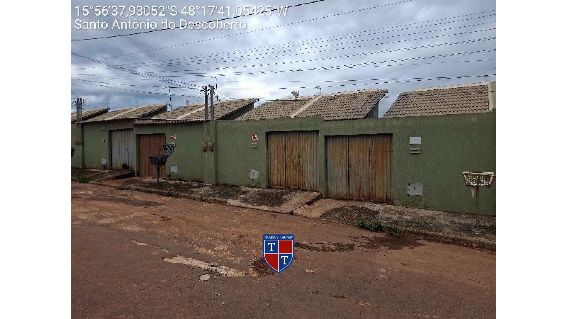 Foto 1 de CASA em JARDIM ANA BEATRIZ I - Imóvel Retomado Caixa