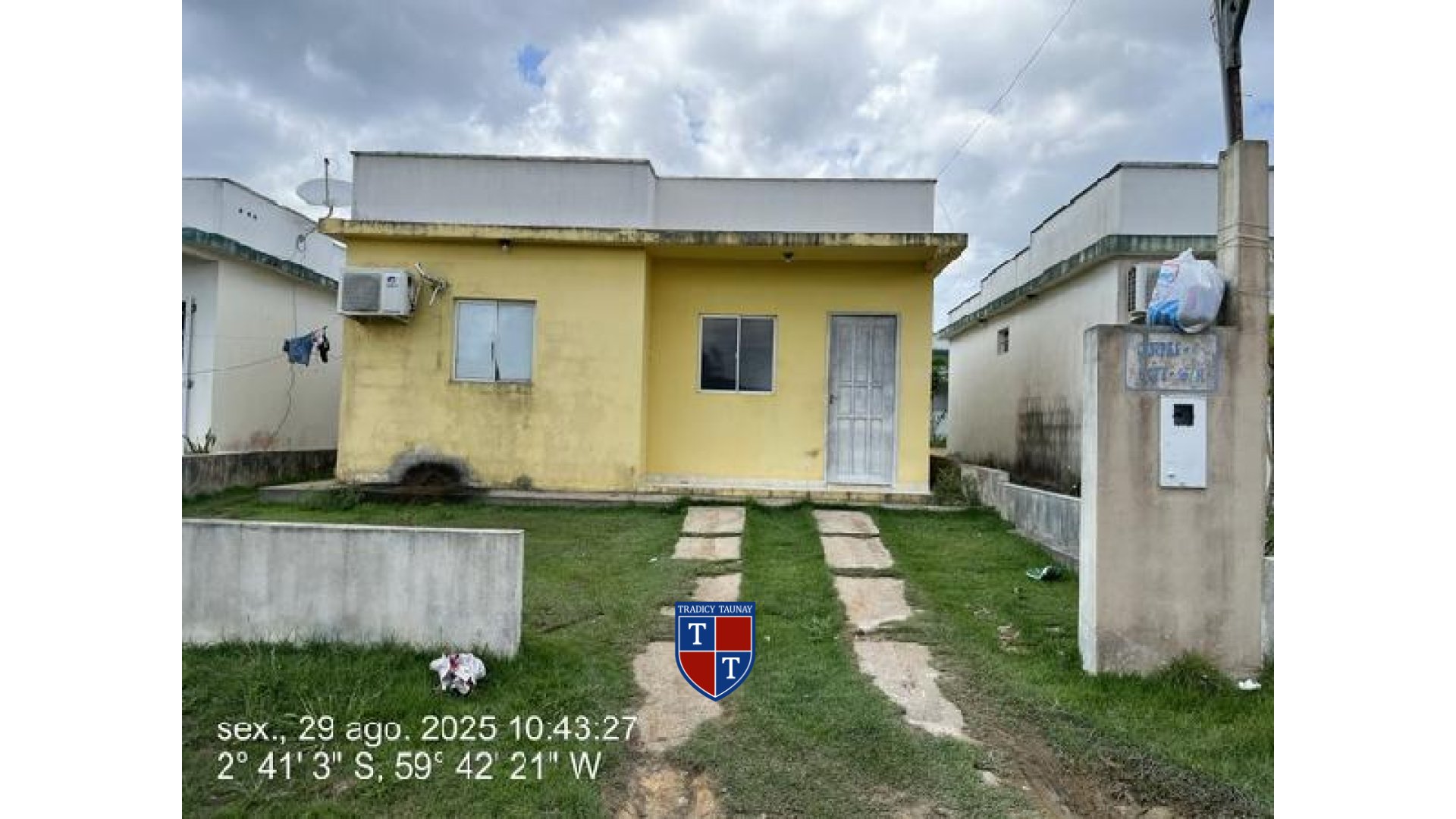 Foto 1 de CASA em LOT EL SHADDAI - Imóvel Retomado Caixa