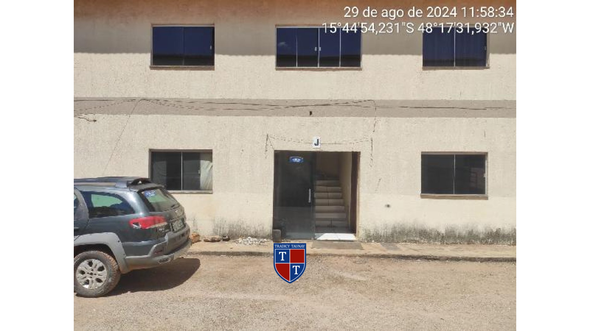 Foto 1 de APARTAMENTO em PARQUE DA BARRAGEM SETOR 11 - Imóvel Retomado Caixa
