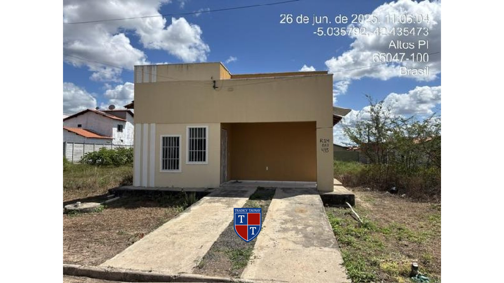 Foto 1 de CASA em SAO SEBASTIAO - Imóvel Retomado Caixa