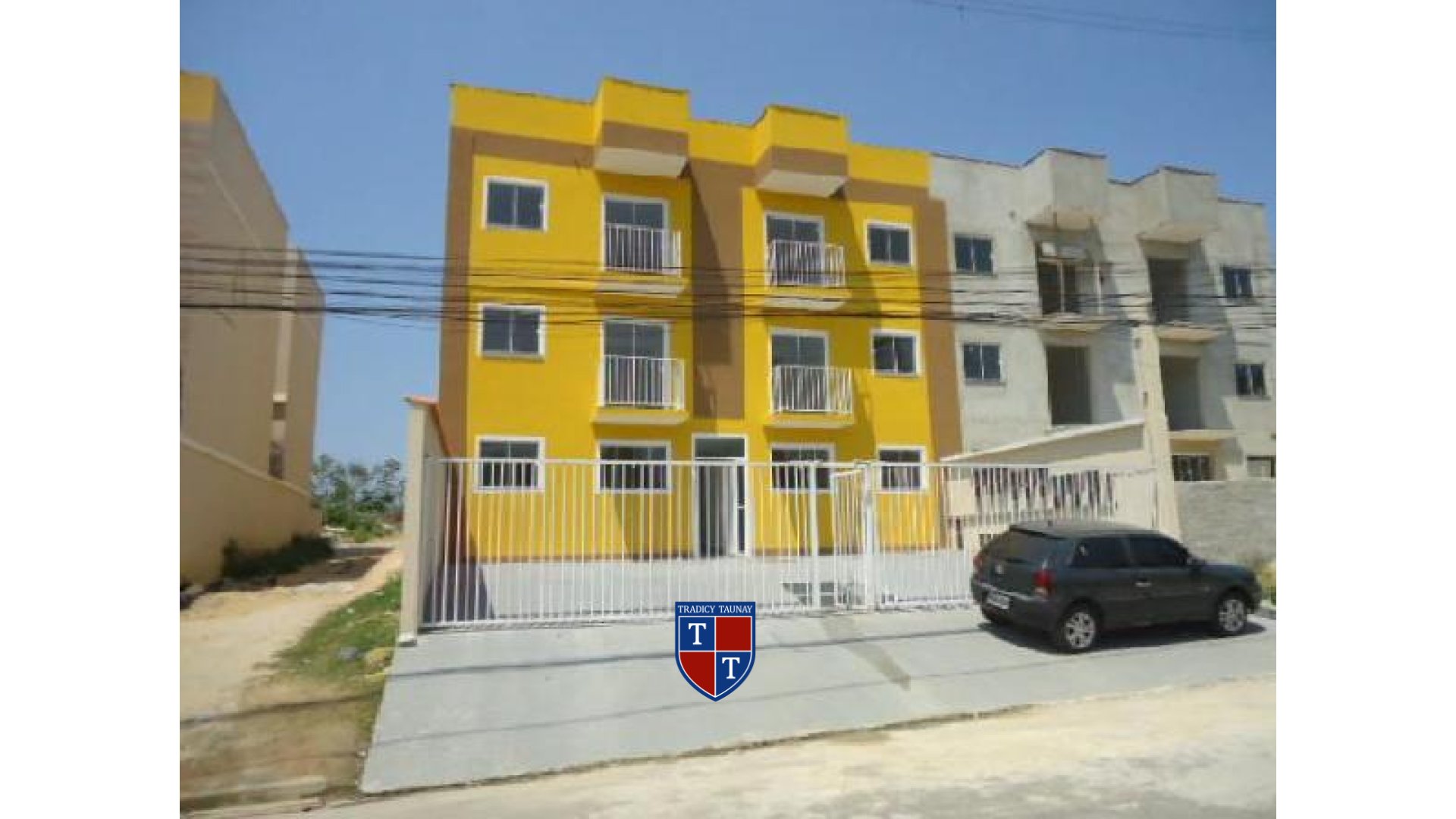 Foto 1 de APARTAMENTO em ITAUNA - Imóvel Retomado Caixa