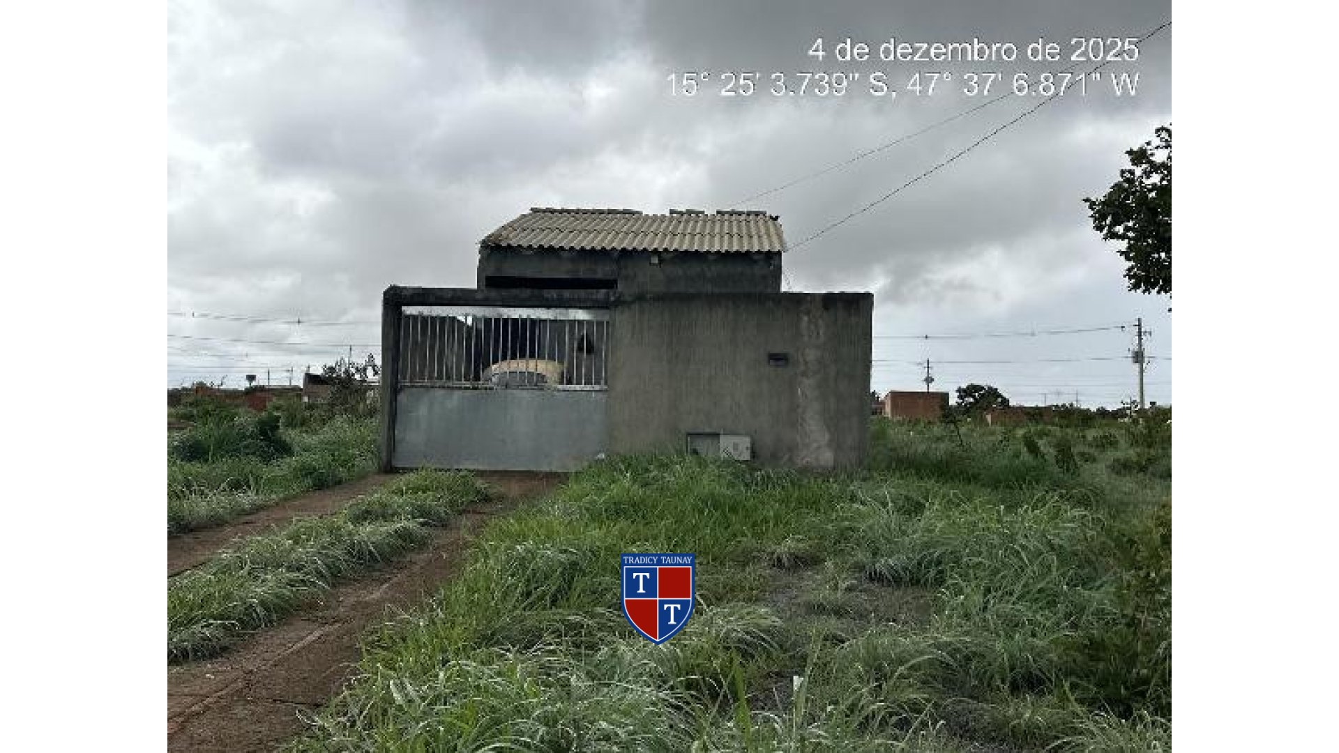 Foto 1 de CASA em JARDIM DAS PALMEIRAS - Imóvel Retomado Caixa