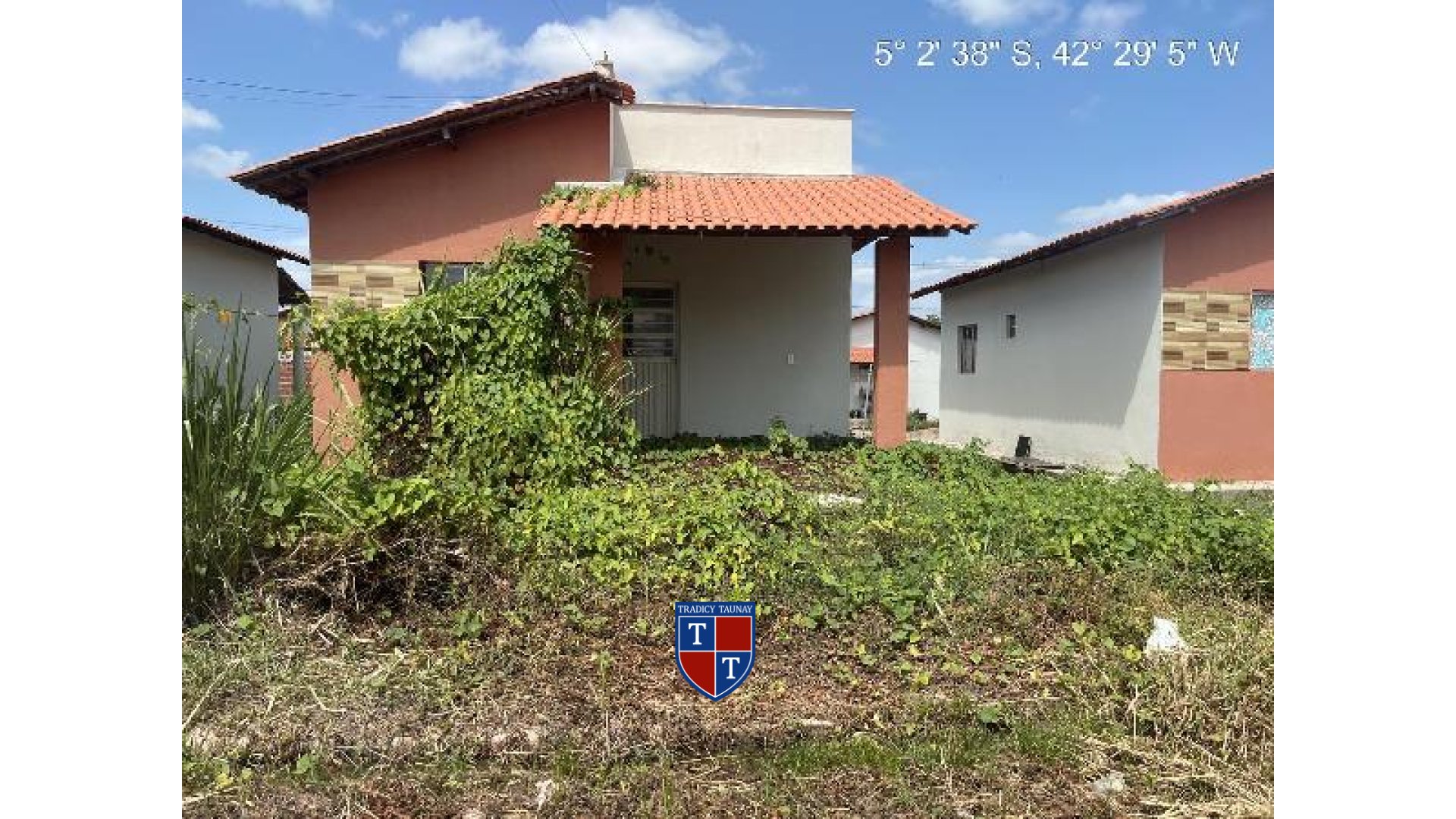 Foto 1 de CASA em BAIXAO DOS PAIVAS - Imóvel Retomado Caixa