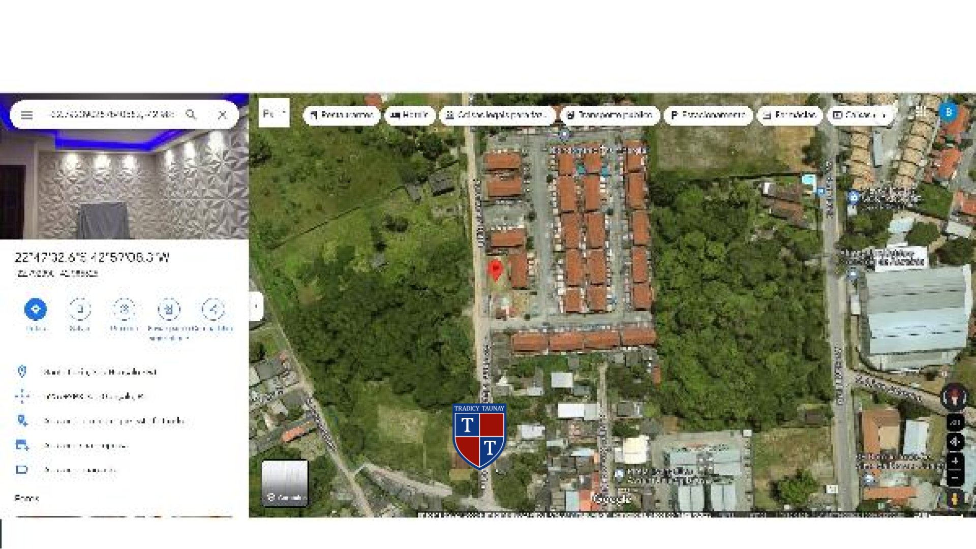 Foto 1 de CASA em SANTA LUZIA, SAO GONCALO/RJ - Imóvel Retomado CAIXA Ref 8444426234511