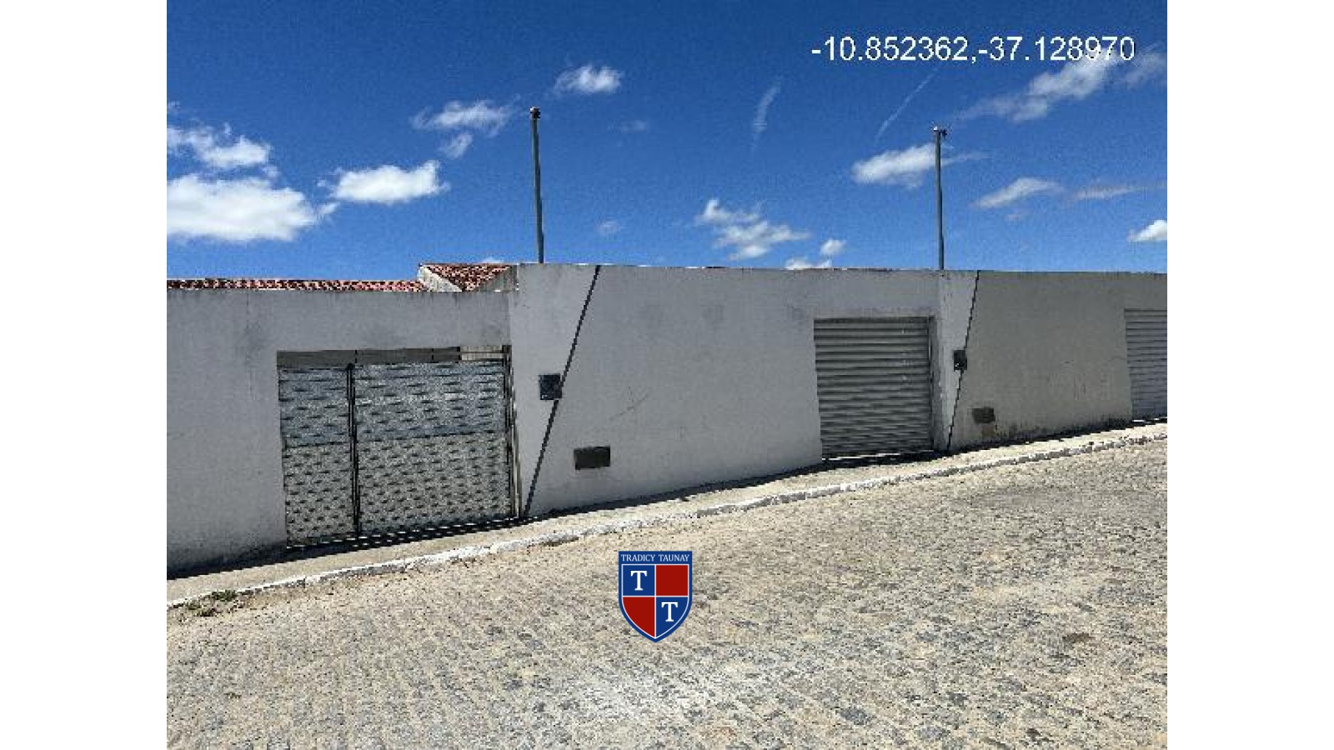Foto 1 de CASA em CENTRO HISTORICO - Imóvel Retomado Caixa