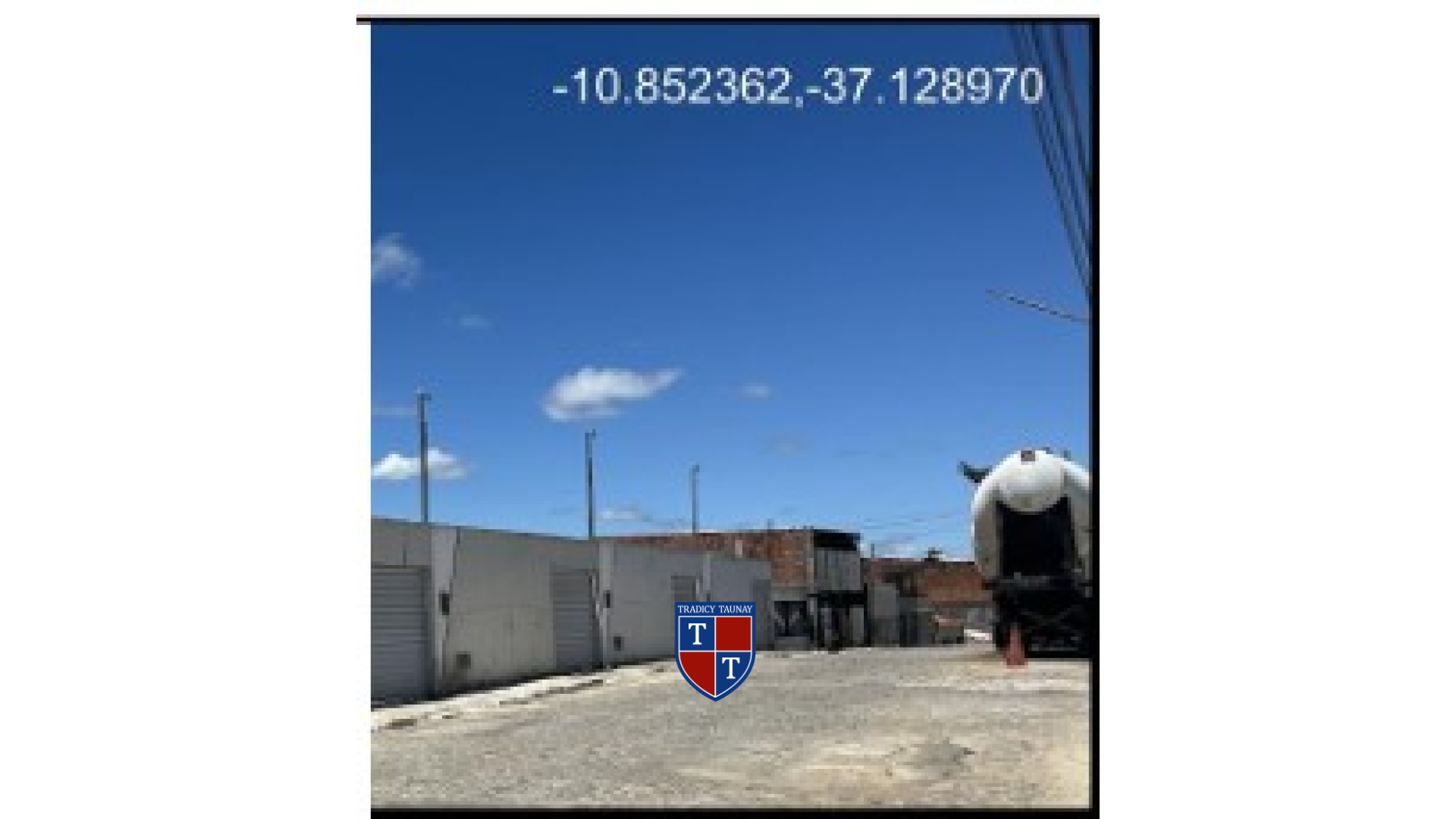 Foto 2 de CASA em CENTRO HISTORICO, NOSSA SENHORA DO SOCORRO/SE - Imóvel Retomado CAIXA Ref 8444426235038