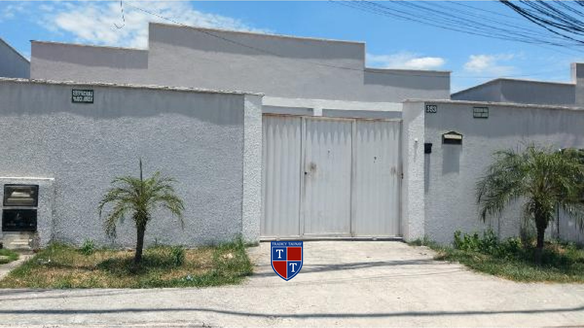 Foto 1 de CASA em LARANJAL, SAO GONCALO/RJ - Imóvel Retomado CAIXA Ref 8444426235160