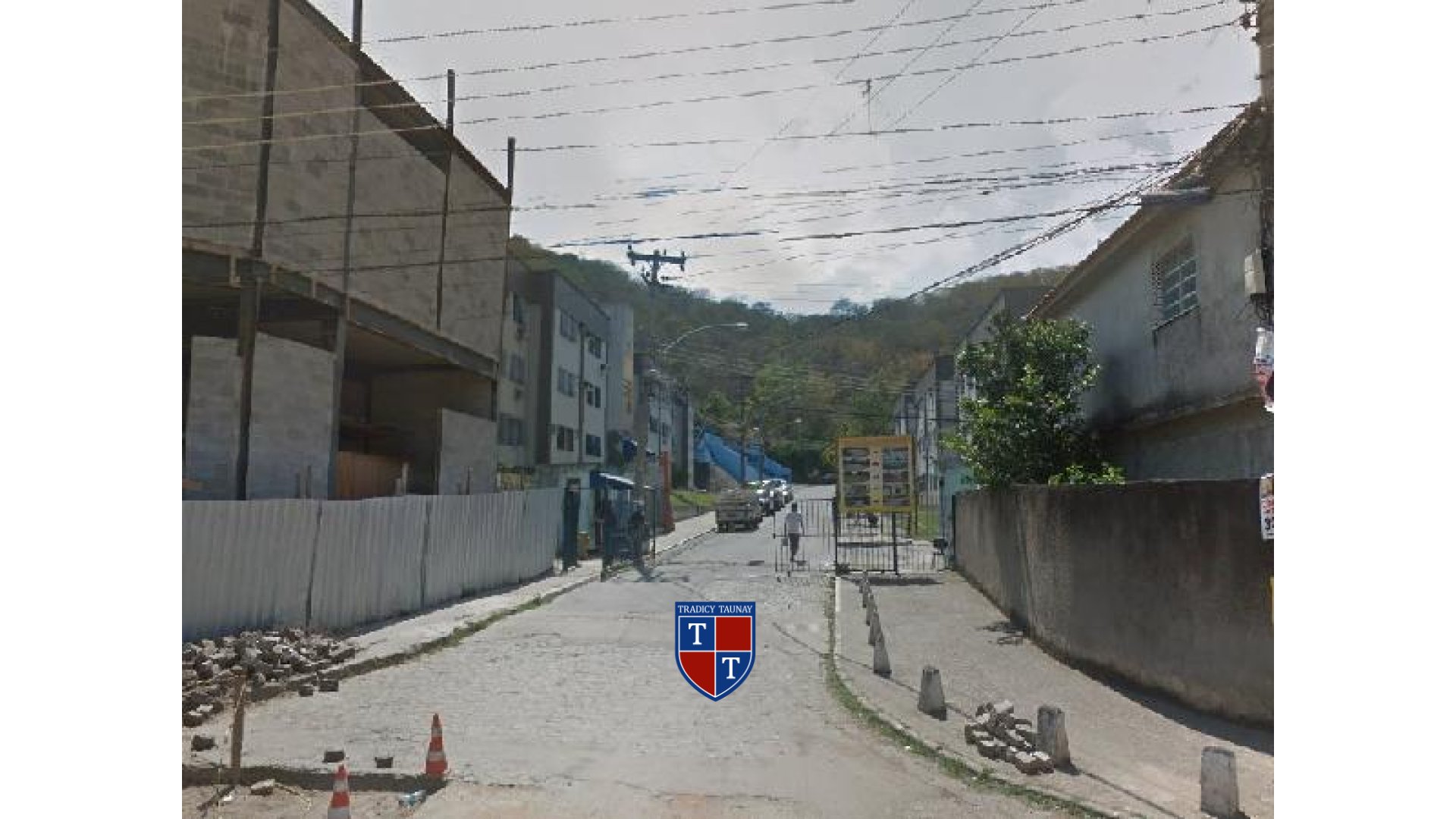 Foto 1 de APARTAMENTO em BANGU - Imóvel Retomado Caixa