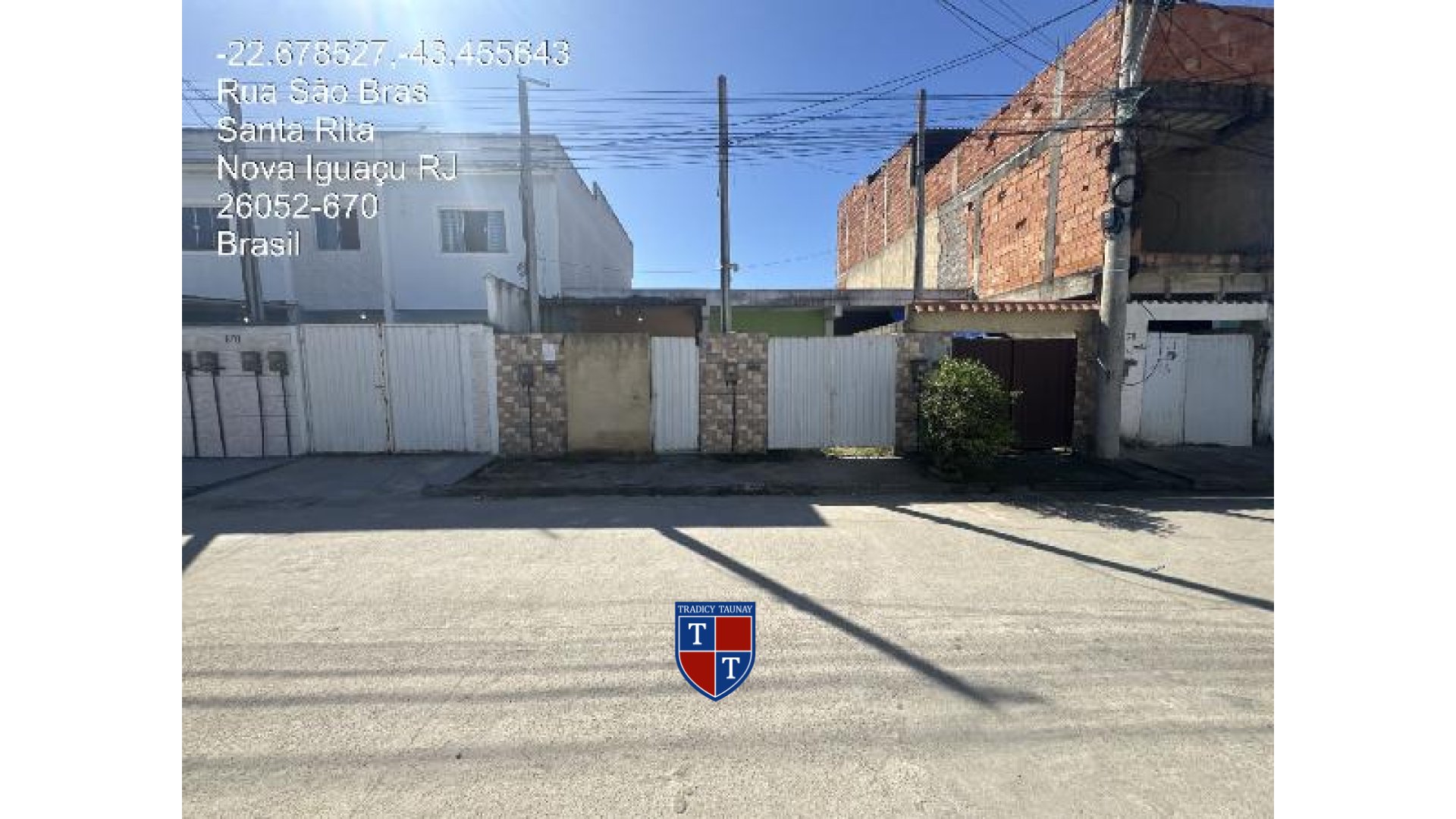 Foto 1 de CASA em ADRIANOPOLIS - Imóvel Retomado Caixa