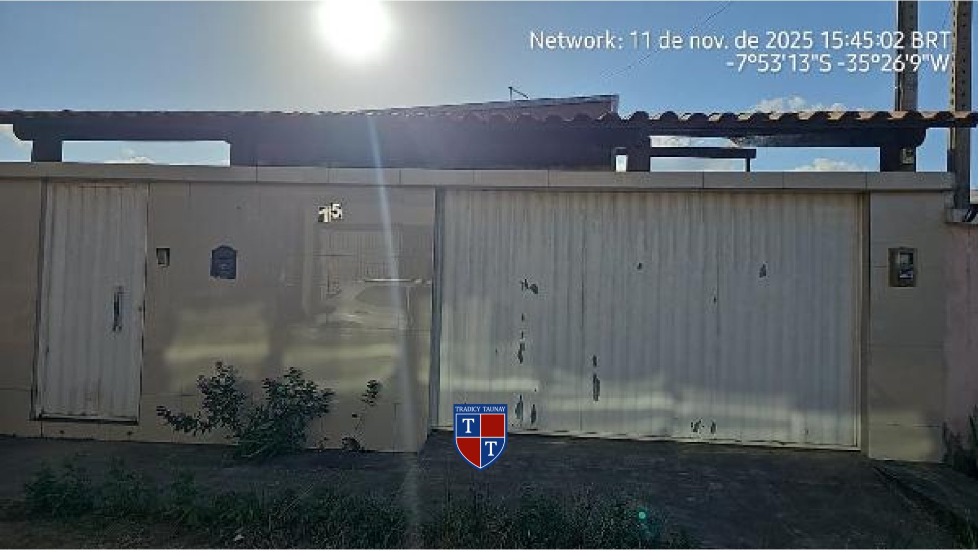 Foto 1 de CASA em OTACIO DE LEMOS - Imóvel Retomado Caixa