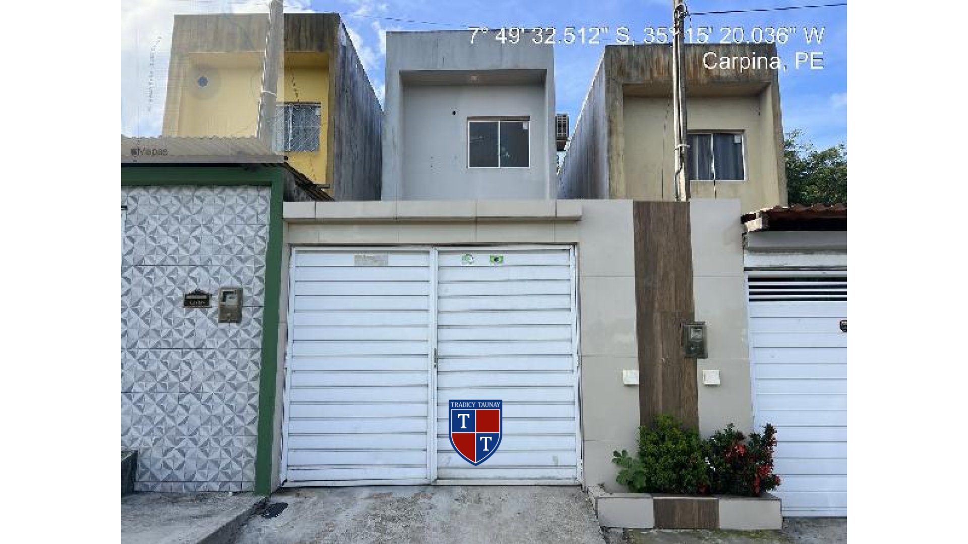 Foto 1 de CASA em SAO JOSE - Imóvel Retomado Caixa