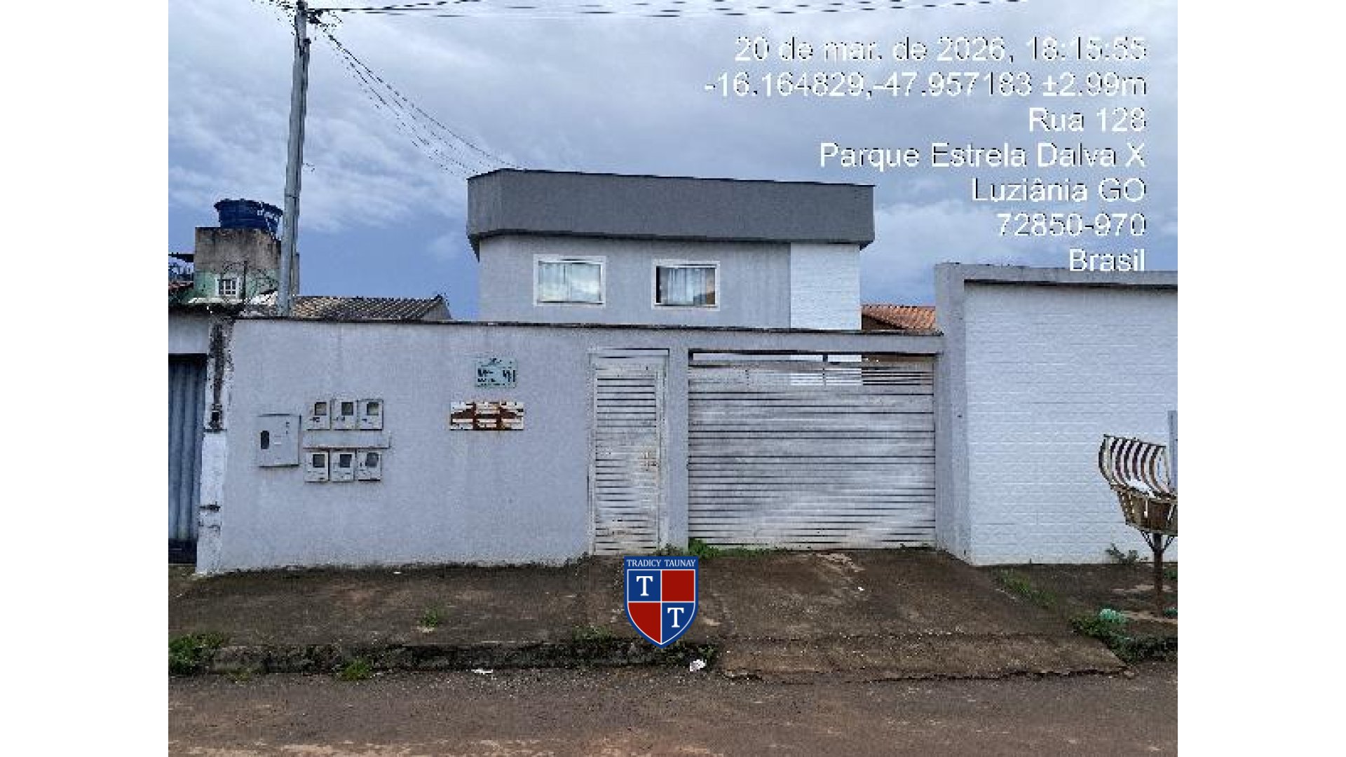 Foto 1 de APARTAMENTO em PARQUE ESTRELA DALVA X - Imóvel Retomado Caixa