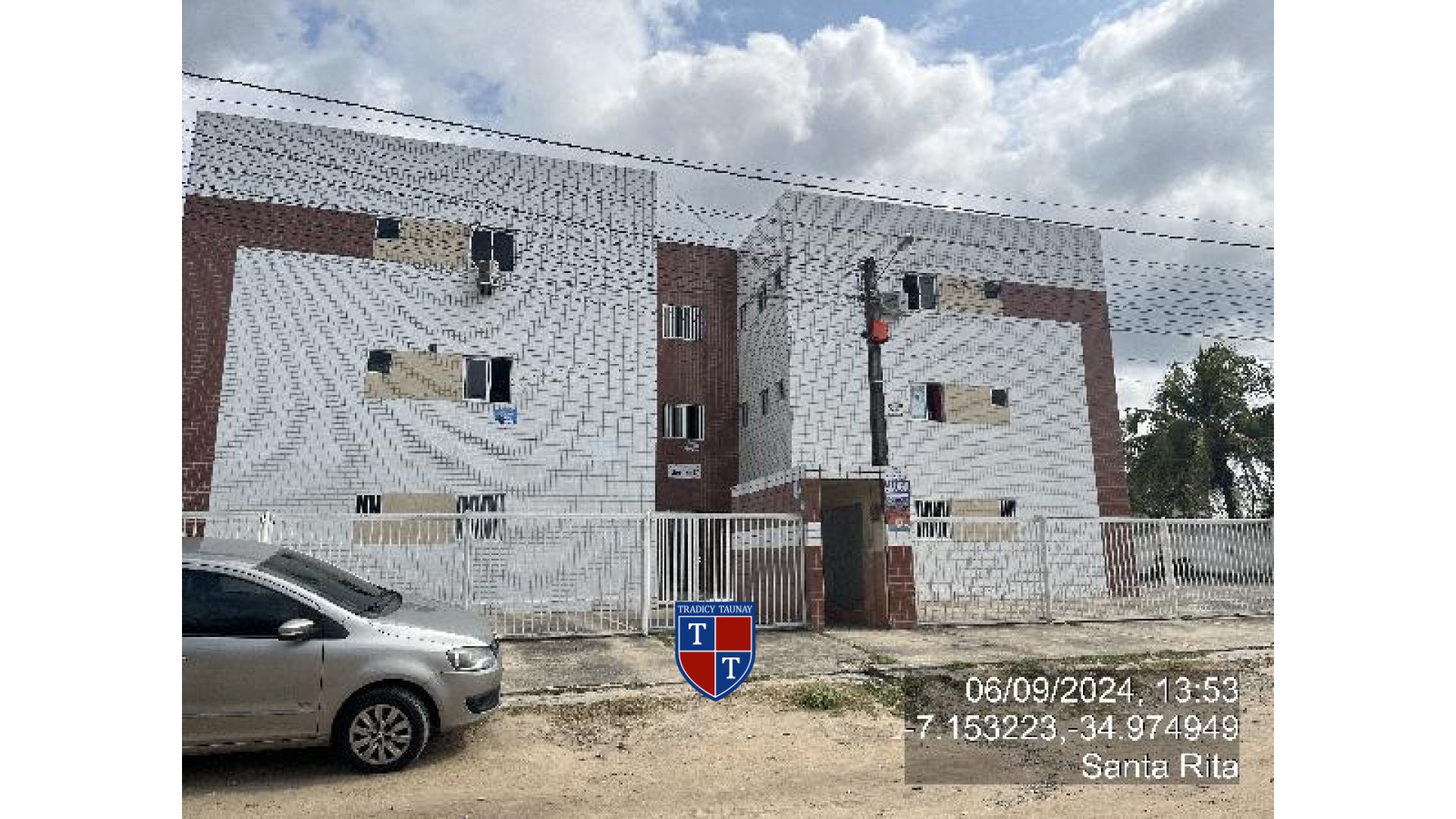Foto 1 de APARTAMENTO em CENTRO - Imóvel Retomado Caixa