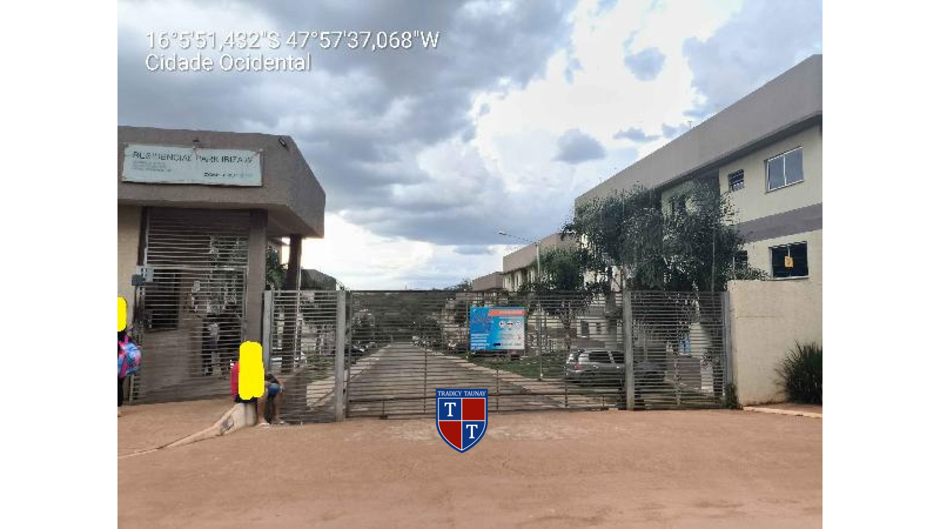 Foto 1 de APARTAMENTO em MANSOES RECREIO MOSSORO - Imóvel Retomado Caixa