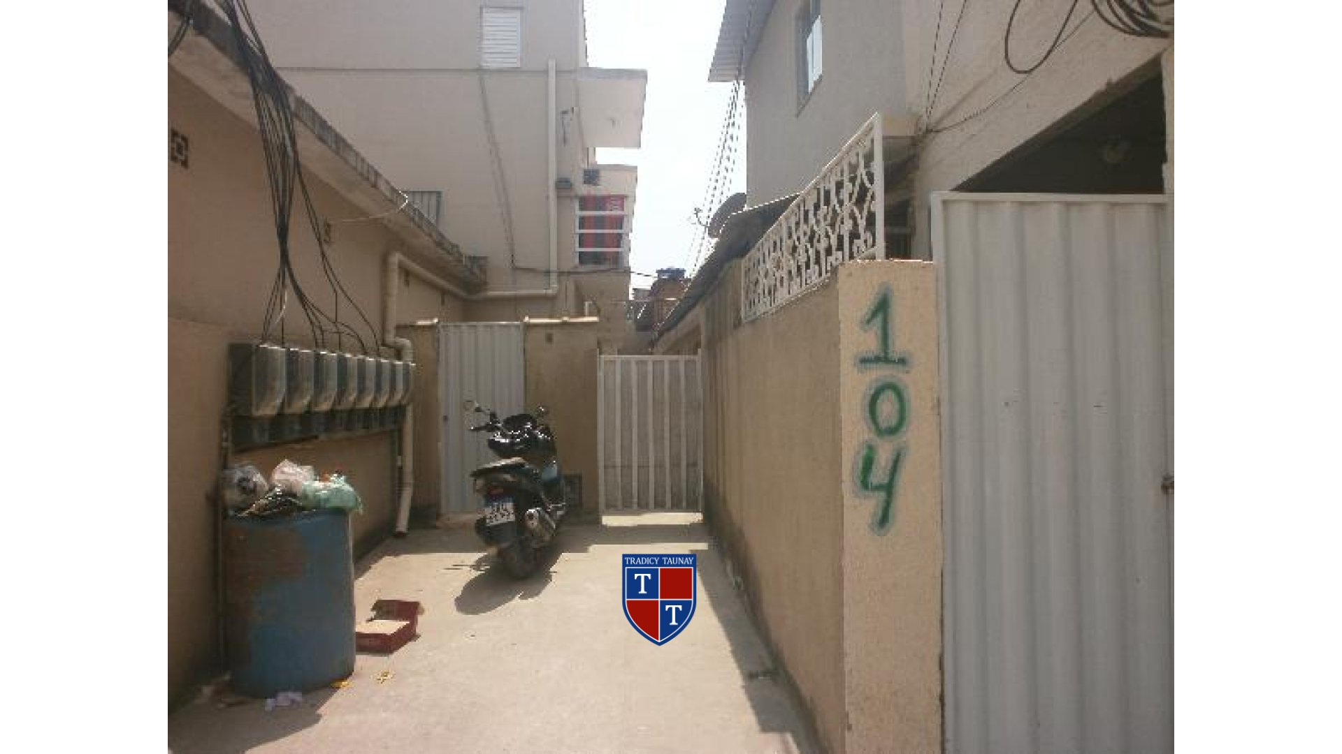 Foto 1 de CASA em BOM RETIRO - Imóvel Retomado Caixa