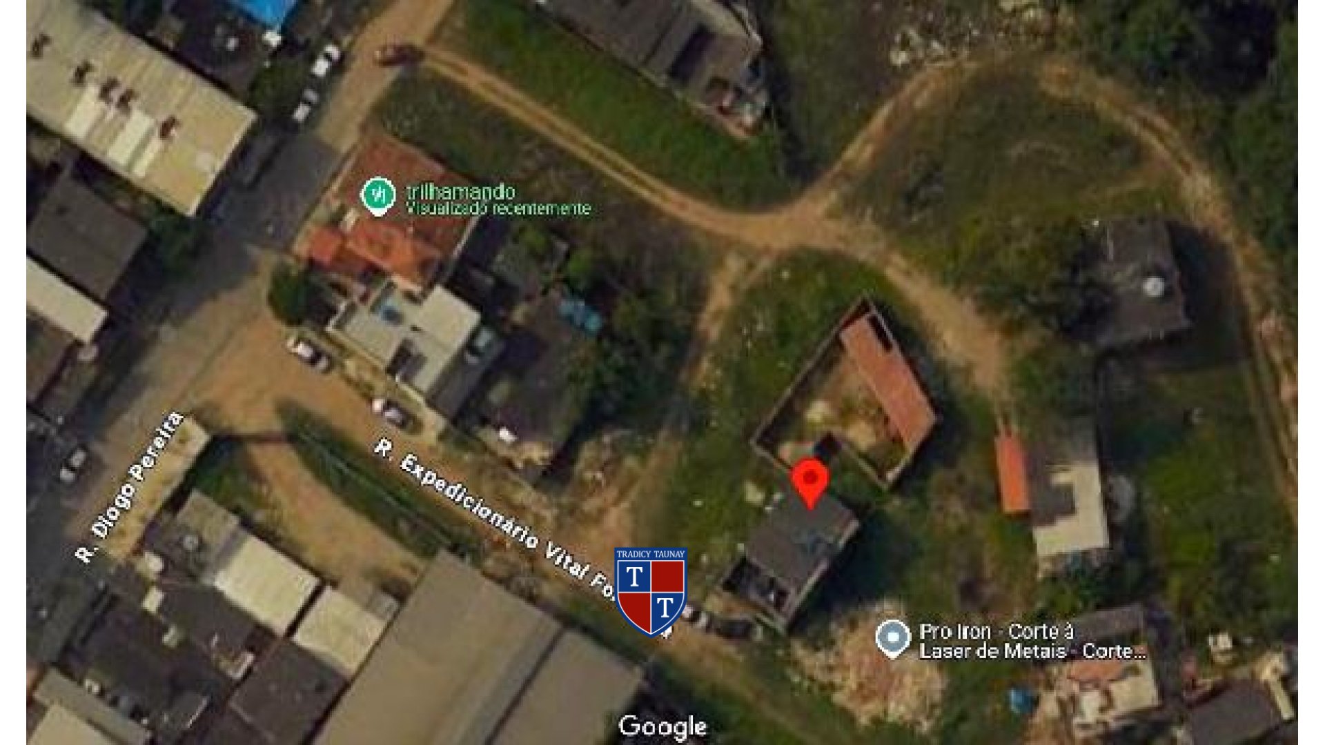 Foto 1 de CASA em PORTO DO ROSA - Imóvel Retomado Caixa
