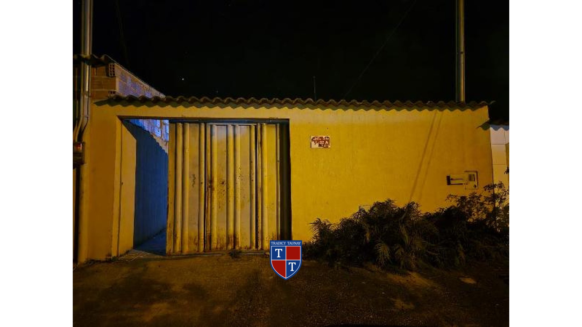 Foto 1 de CASA em JARDIM ANA BEATRIZ II - Imóvel Retomado Caixa
