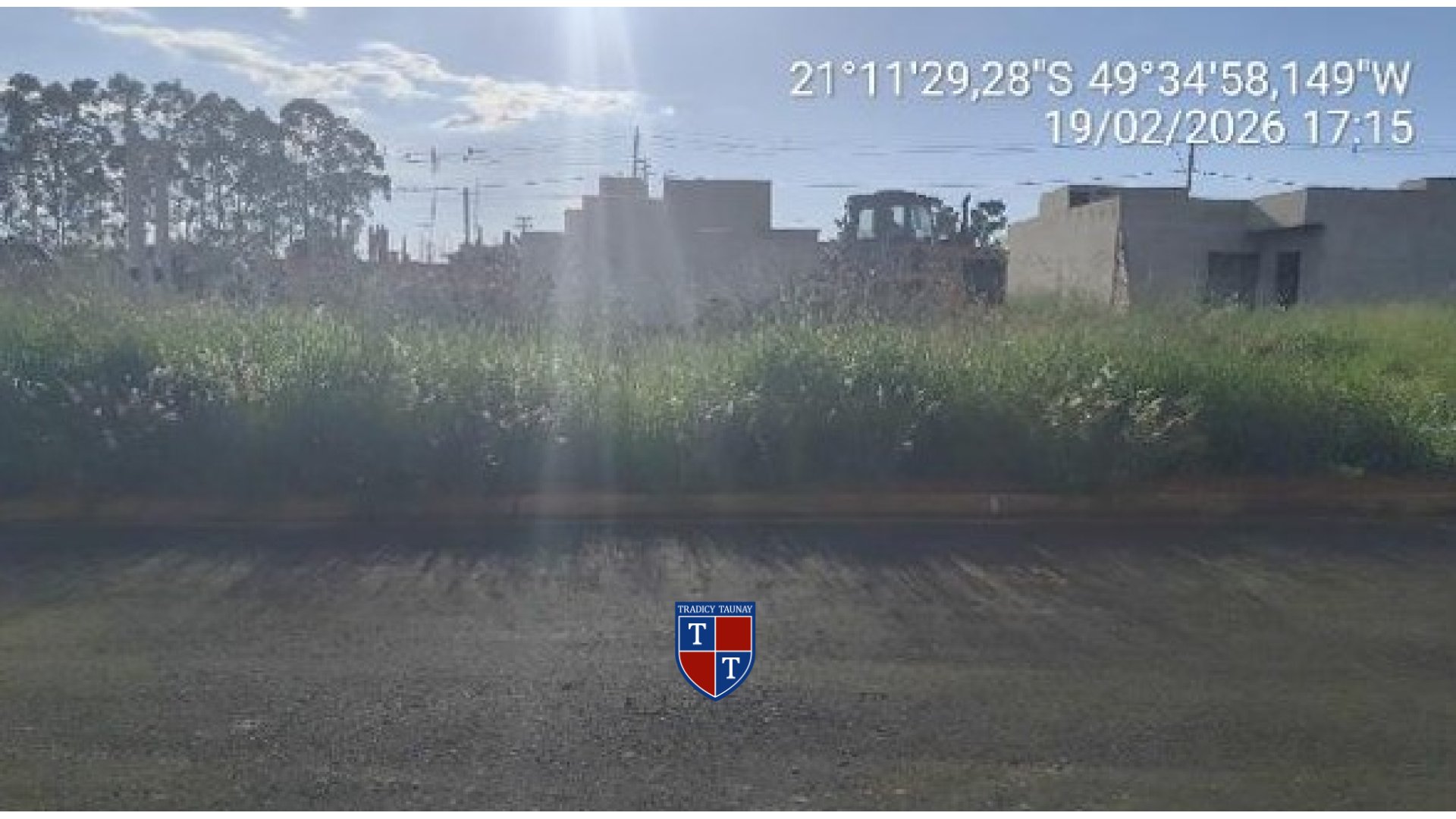 Foto 1 de TERRENO em RESIDENCIAL SAO MIGUEL - Imóvel Retomado Caixa