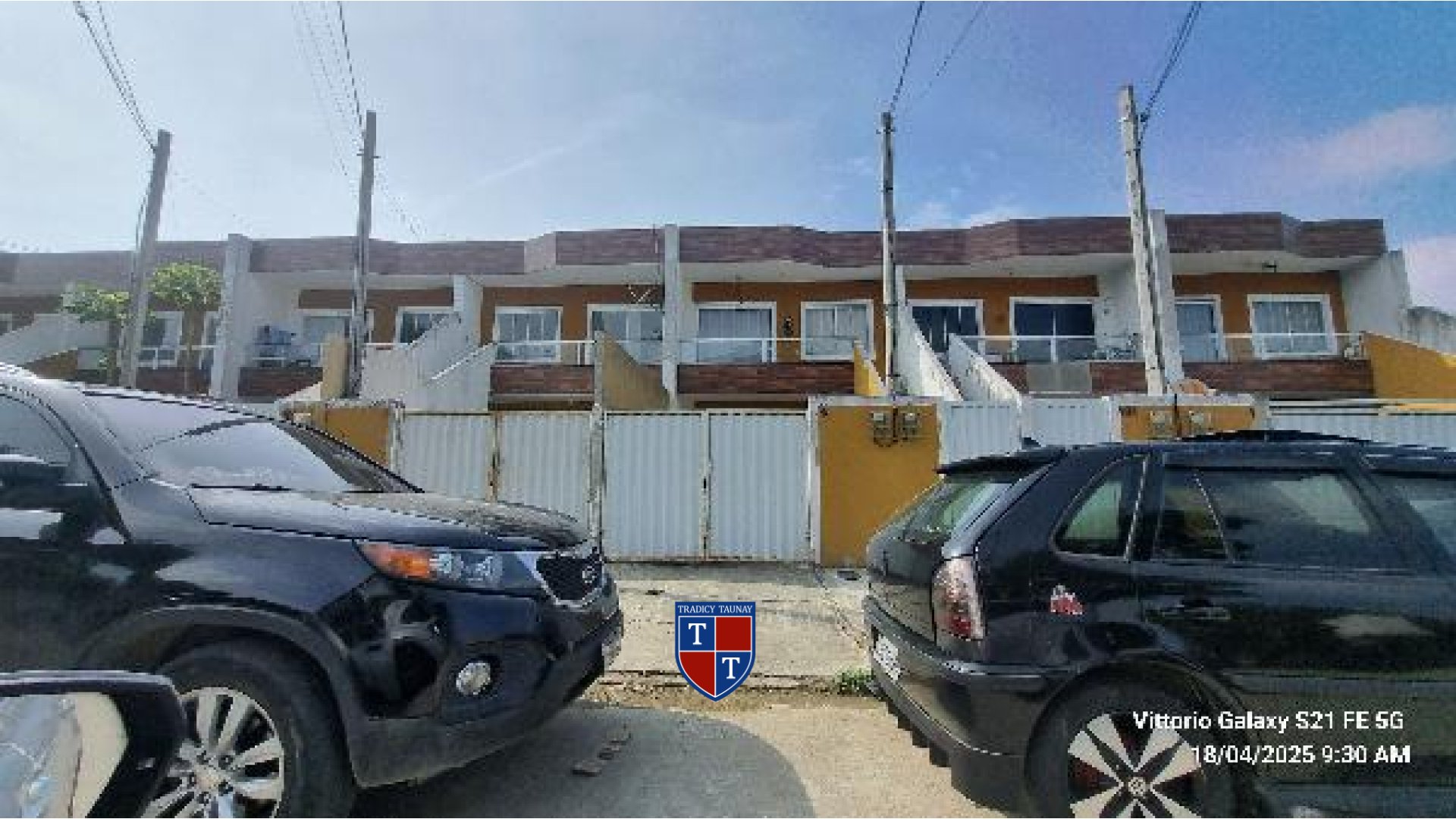 Foto 1 de SOBRADO em PALHADA - Imóvel Retomado Caixa