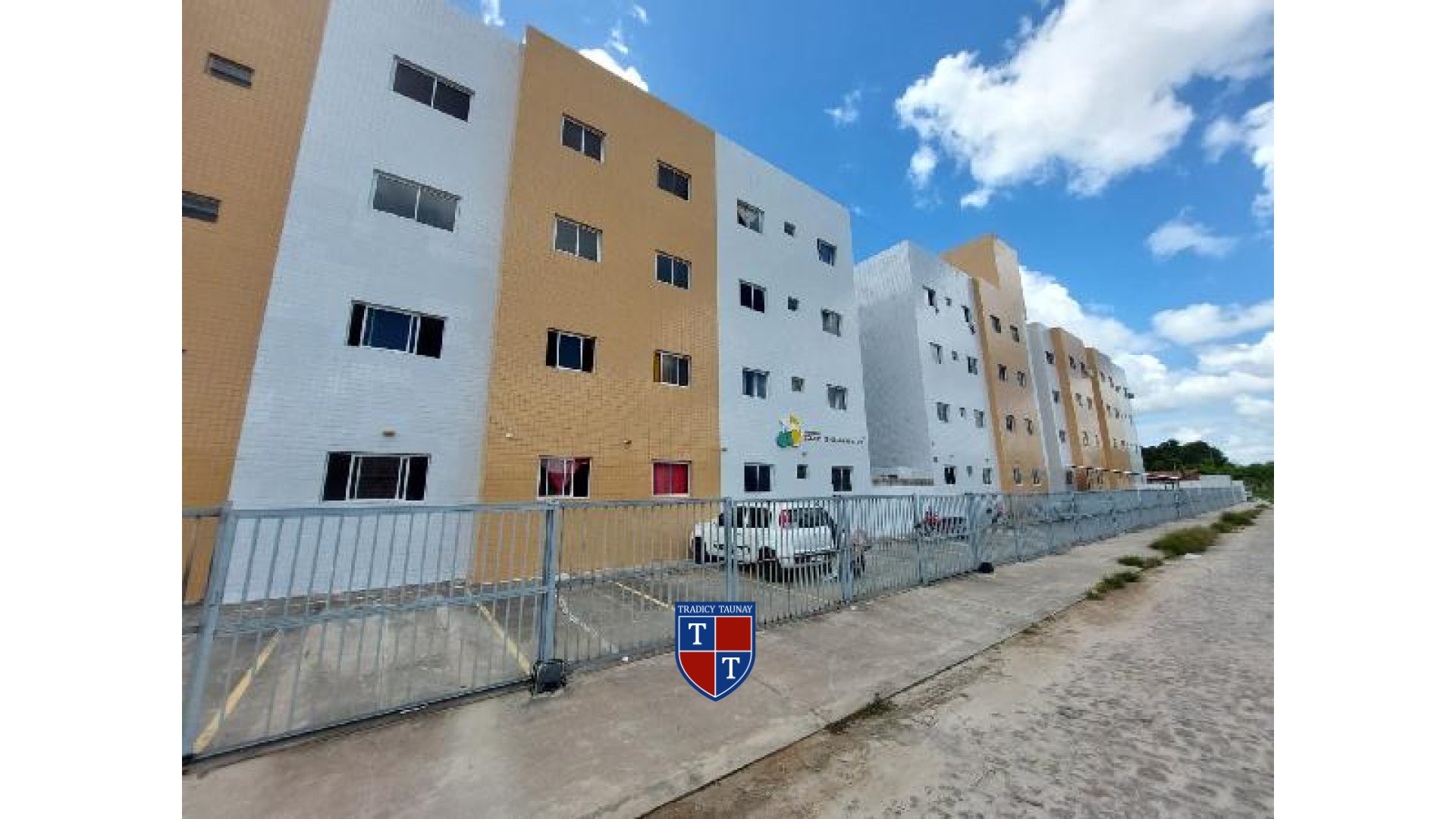 Foto 1 de APARTAMENTO em GRAMAME - Imóvel Retomado Caixa