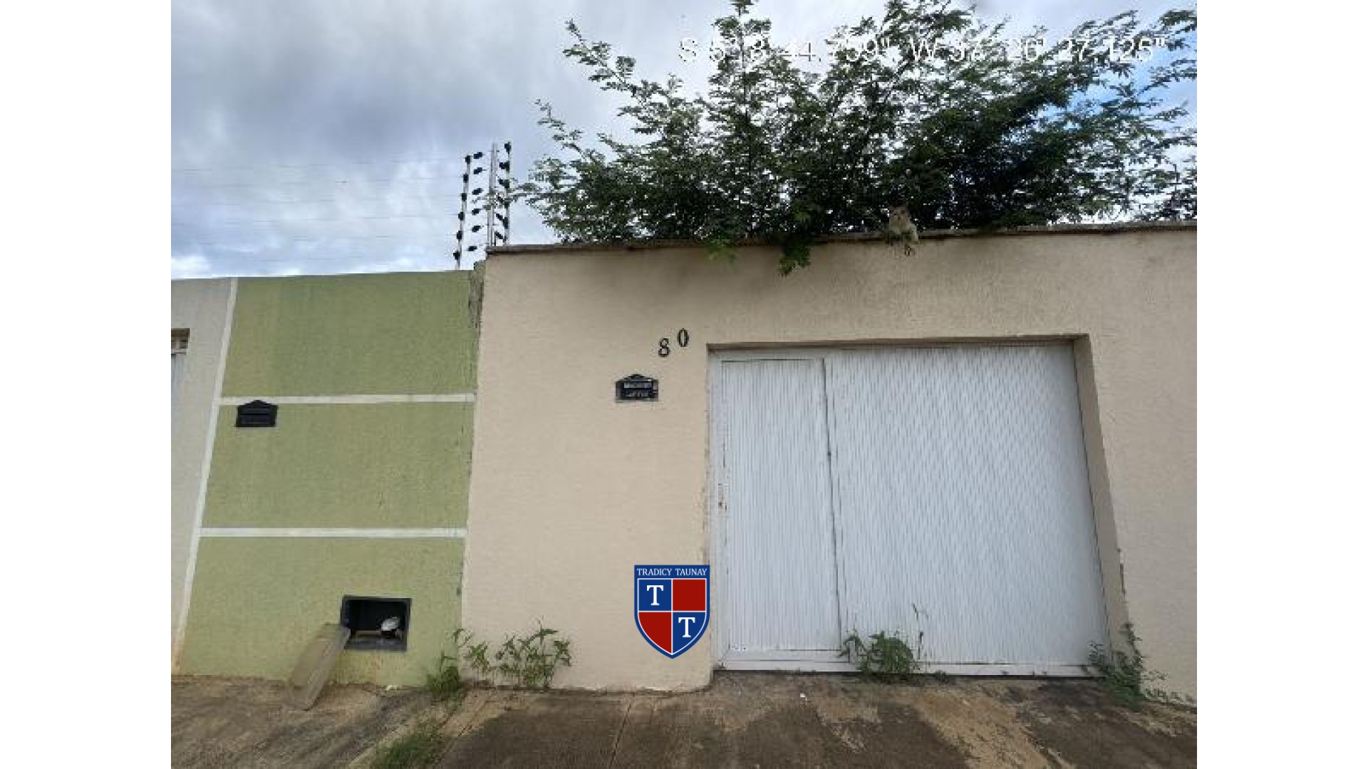 CASA em REDENCAO