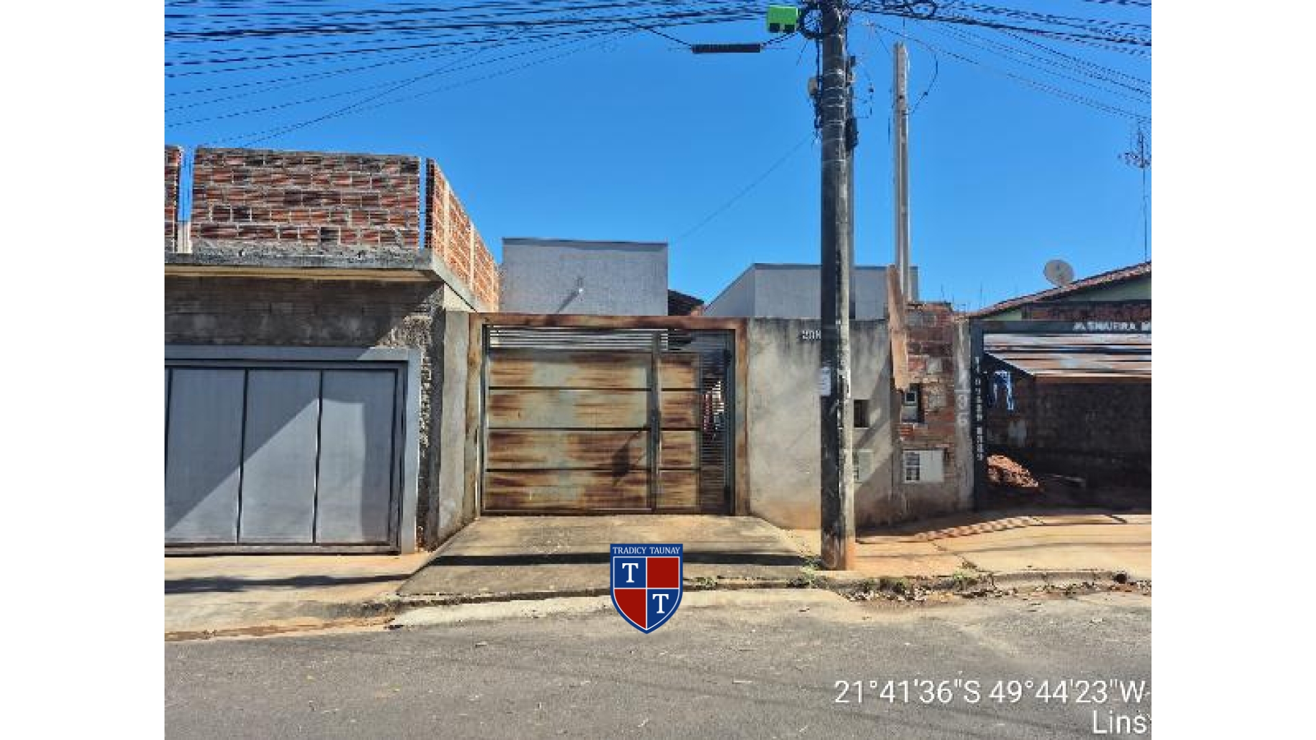 CASA em RESIDENCIAL MANABU MABE