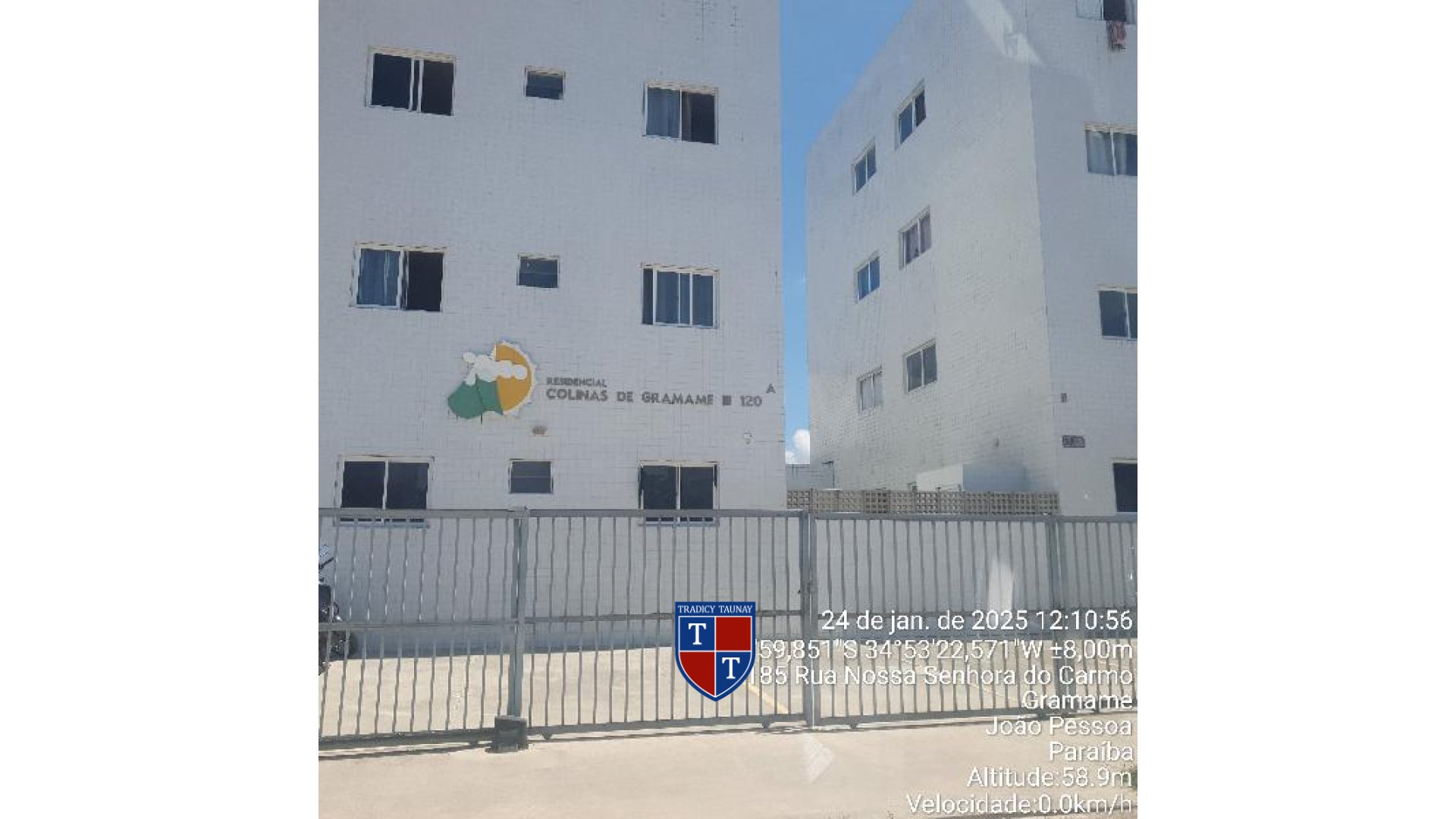 Foto 1 de APARTAMENTO em GRAMAME - Imóvel Retomado Caixa