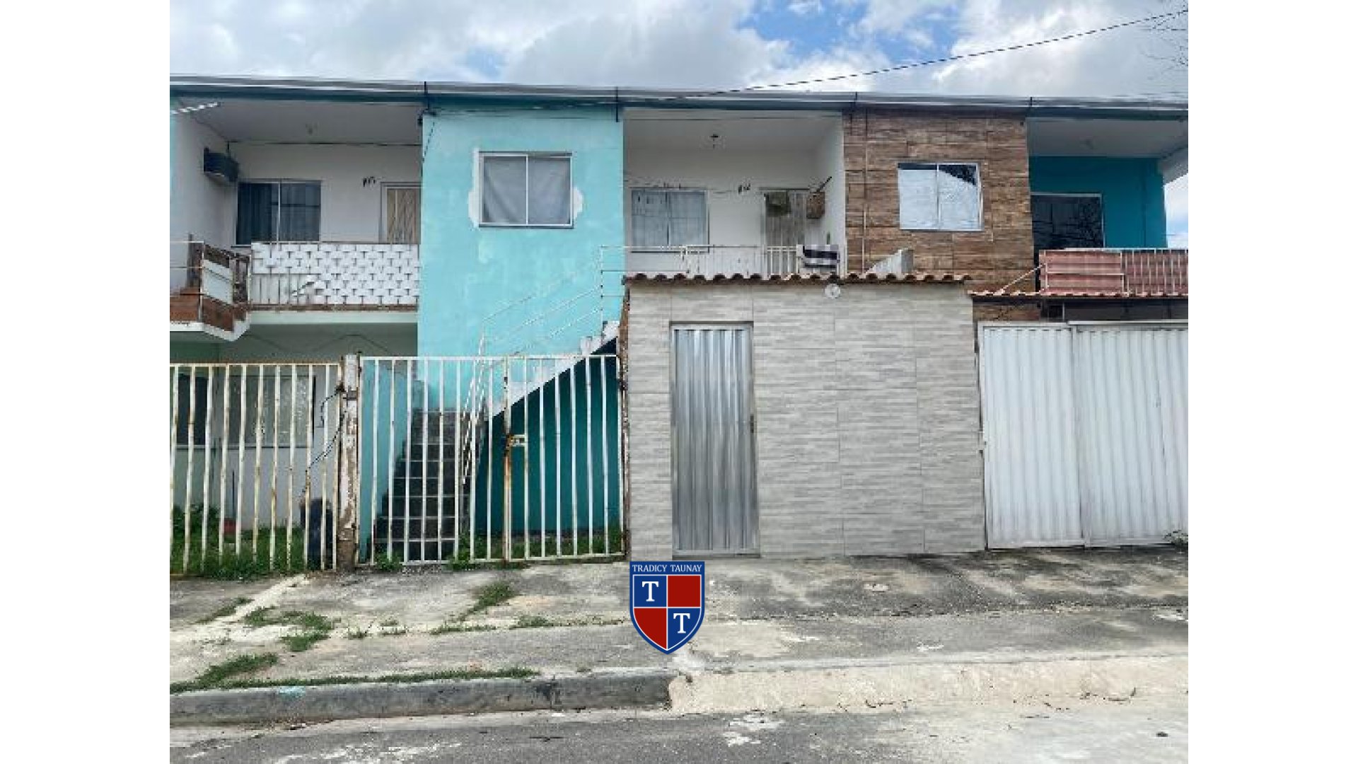 CASA em LAGOINHA