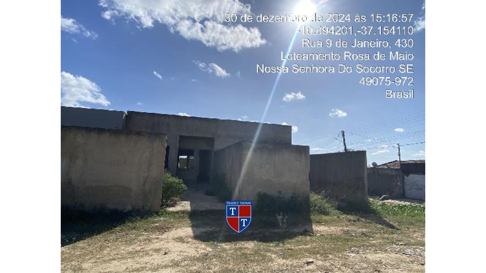Foto 1 de CASA em SANTA INES - Imóvel Retomado Caixa