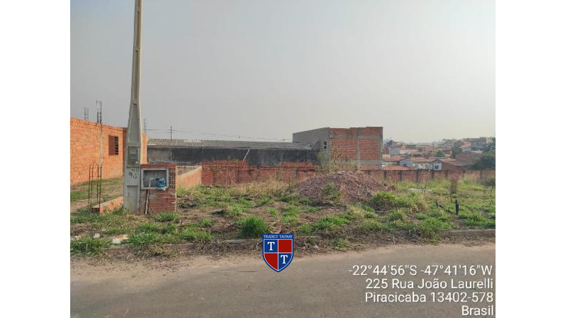 Foto 1 de TERRENO em SAO JORGE - Imóvel Retomado Caixa