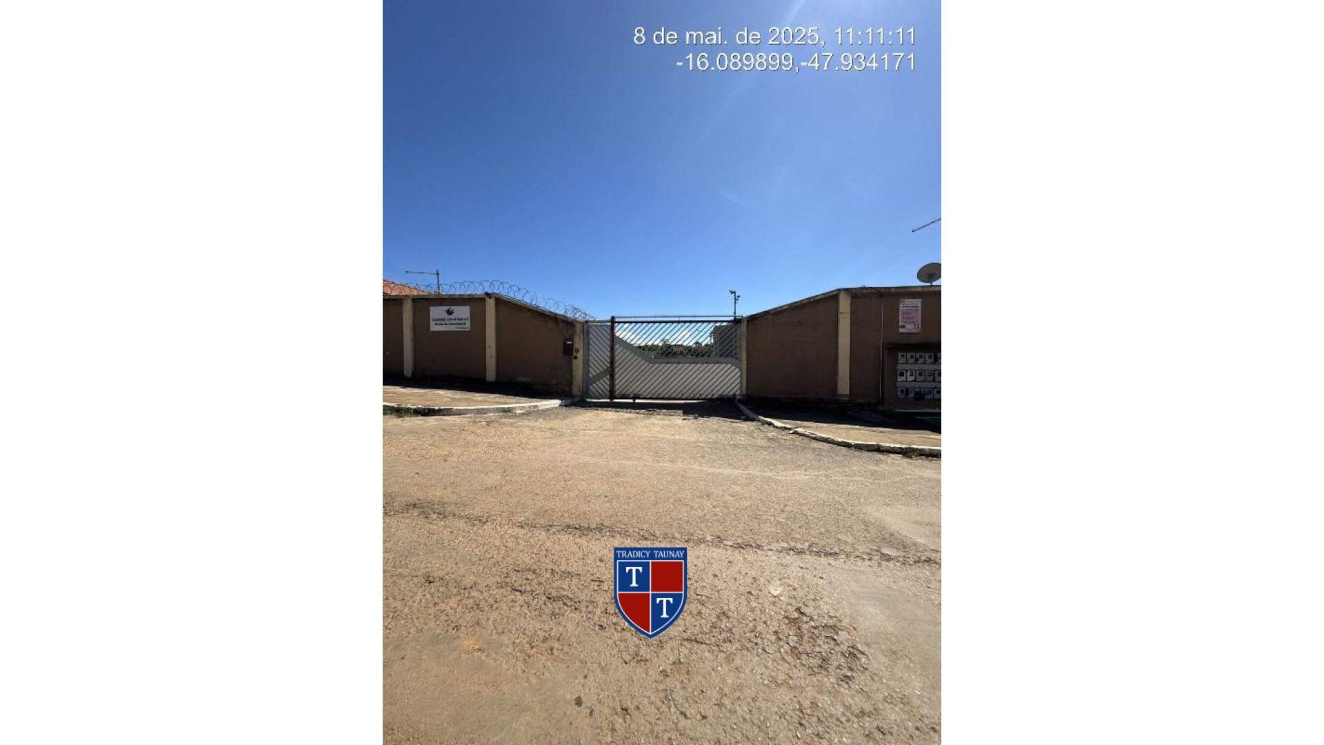 Foto 1 de CASA em MANSOES RECREIO ESTRELA D'ALVA III - Imóvel Retomado Caixa