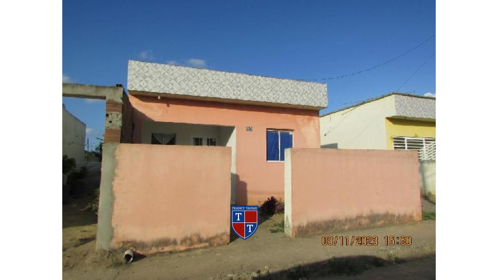 Foto 1 de CASA em CENTRO - Imóvel Retomado Caixa