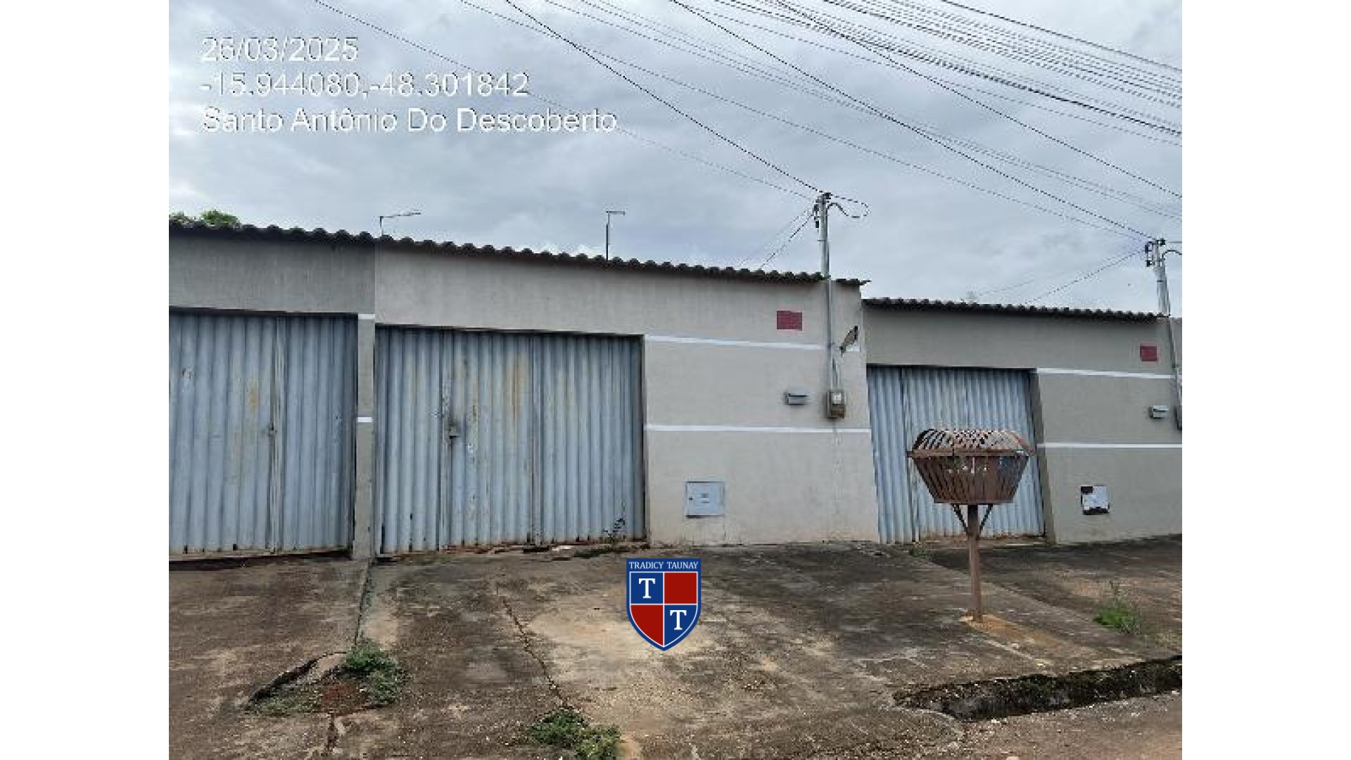Foto 1 de CASA em JARDIM ANA BEATRIZ II - Imóvel Retomado Caixa