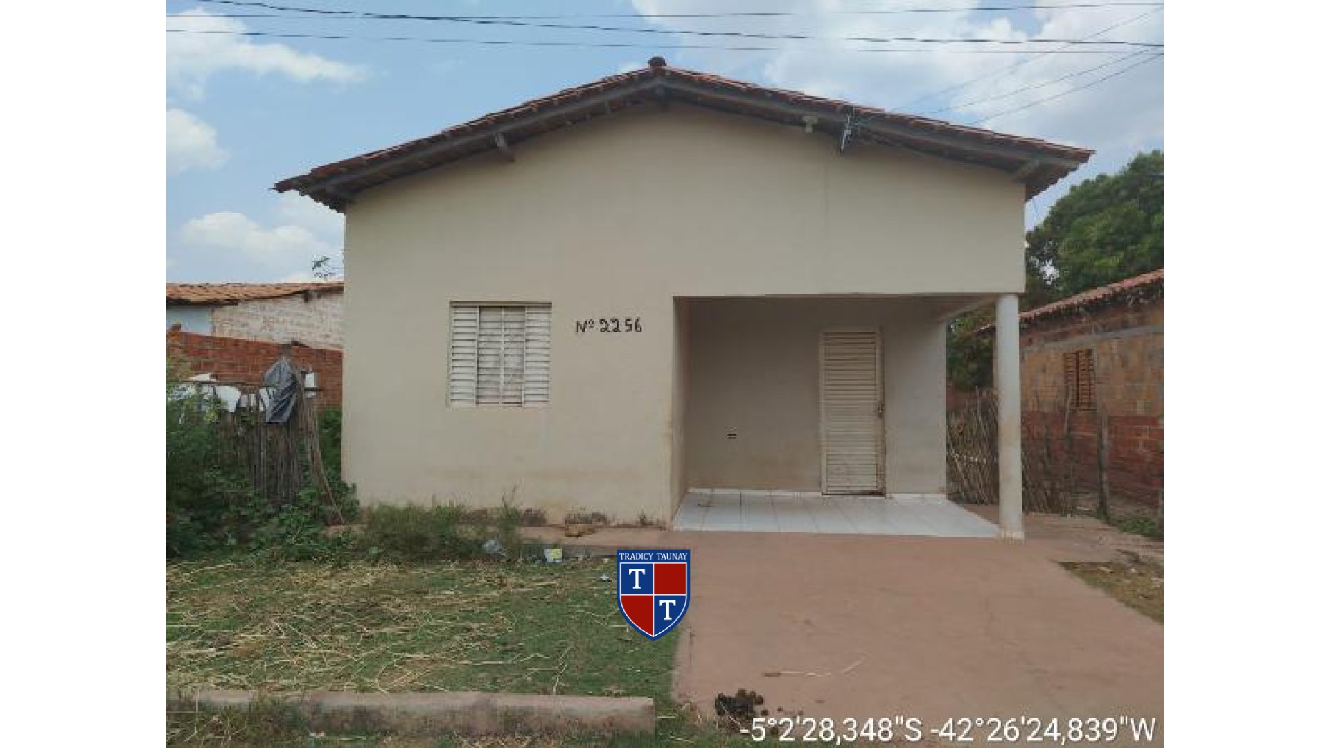 Foto 1 de CASA em BAIRRO SANTA INES - Imóvel Retomado Caixa