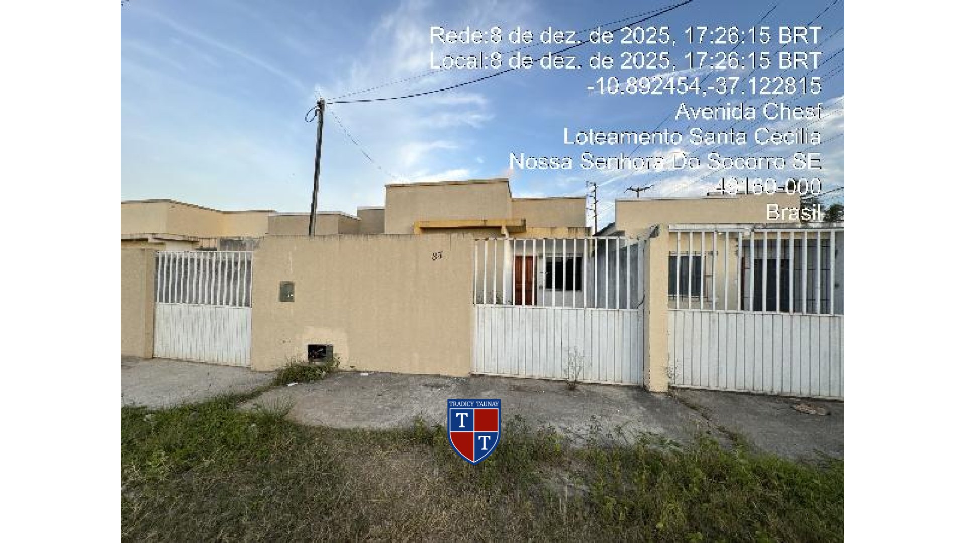 Foto 1 de CASA em SANTA CECILIA - Imóvel Retomado Caixa