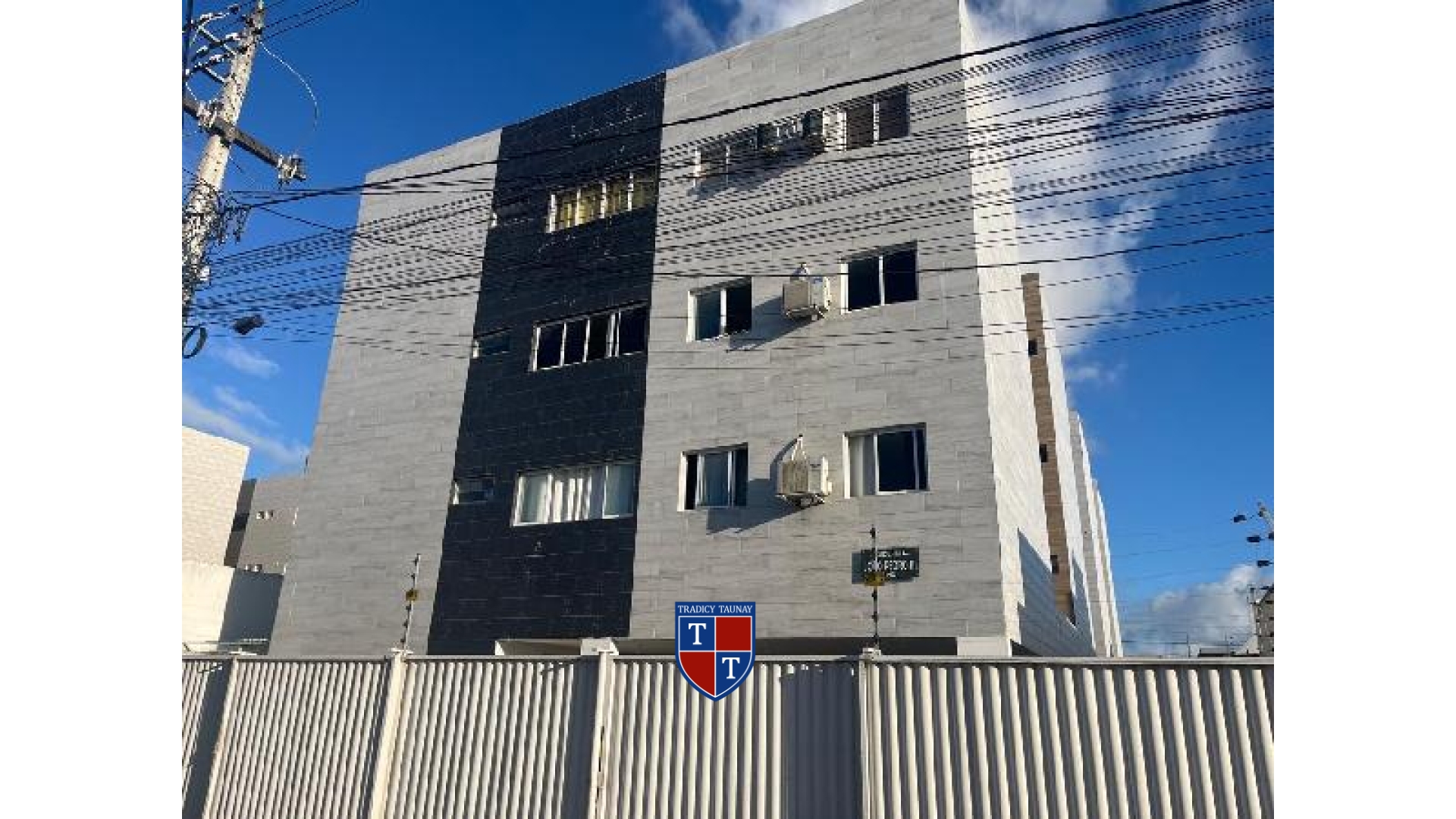Foto 1 de APARTAMENTO em GRAMAME, JOAO PESSOA/PB - Imóvel Retomado CAIXA Ref 8444426309813