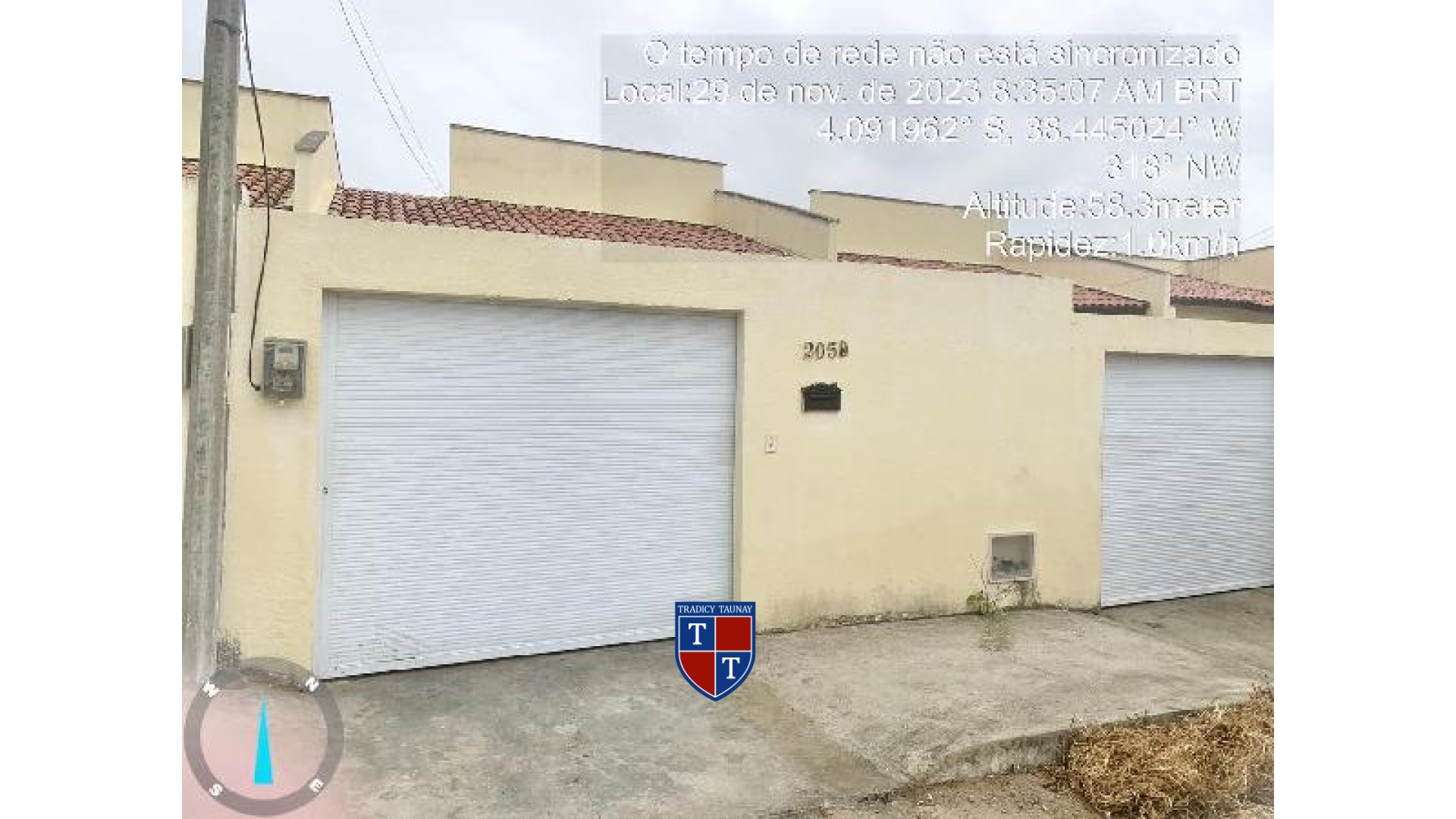 Foto 1 de CASA em BAIRRO CARNAUBAL - Imóvel Retomado Caixa