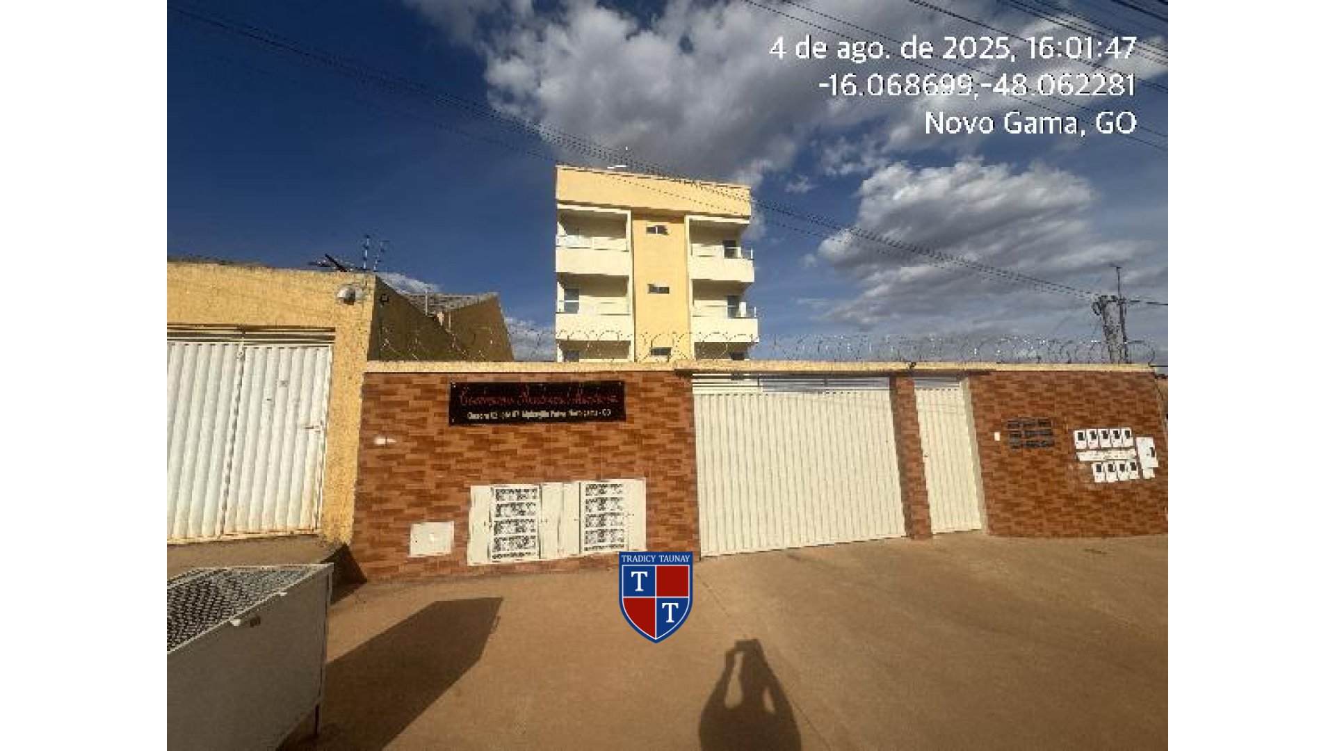 Foto 1 de APARTAMENTO em ALPHAVILE PAIVA - Imóvel Retomado Caixa