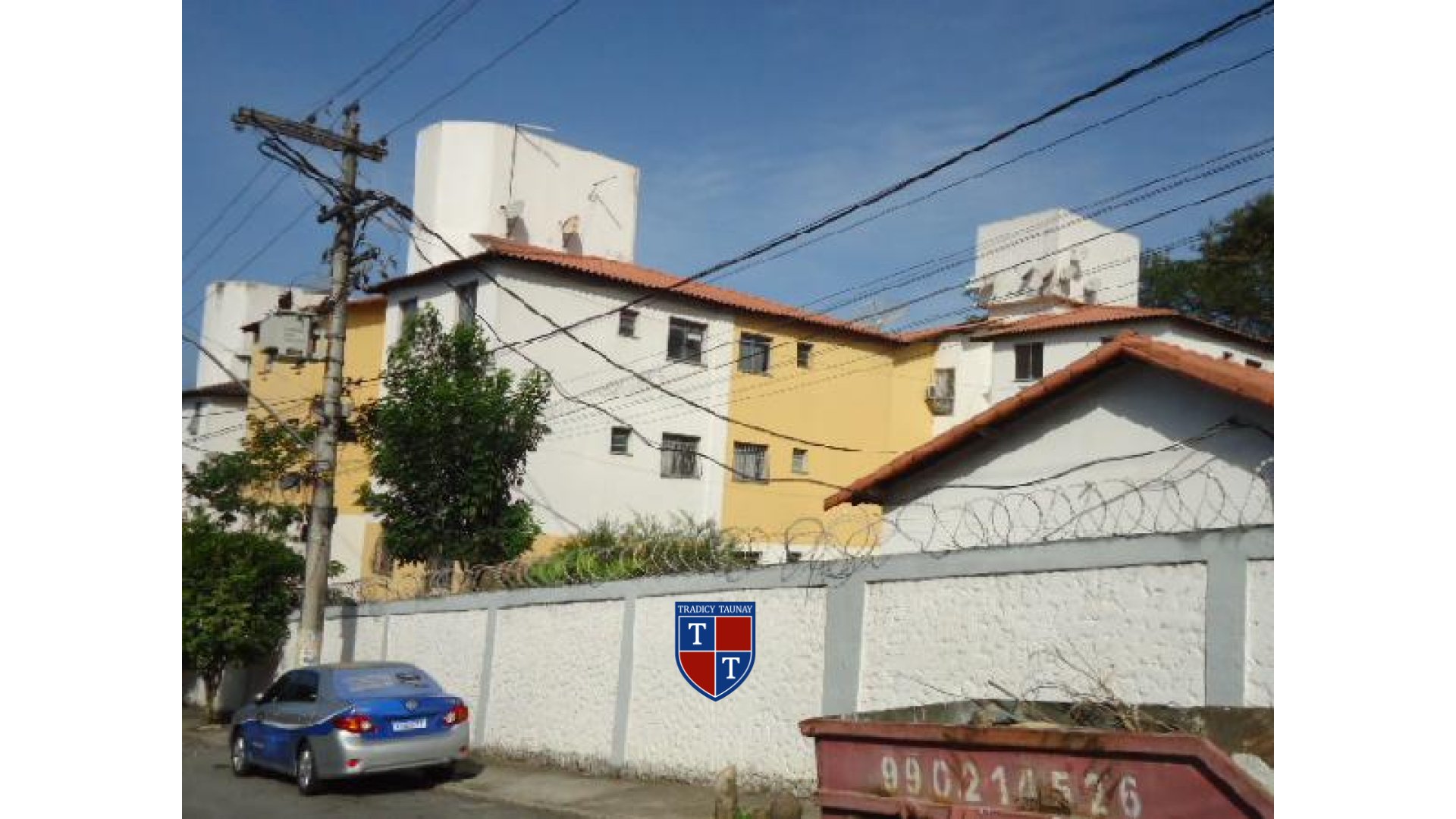 Foto 1 de APARTAMENTO em TRIBOBO - Imóvel Retomado Caixa