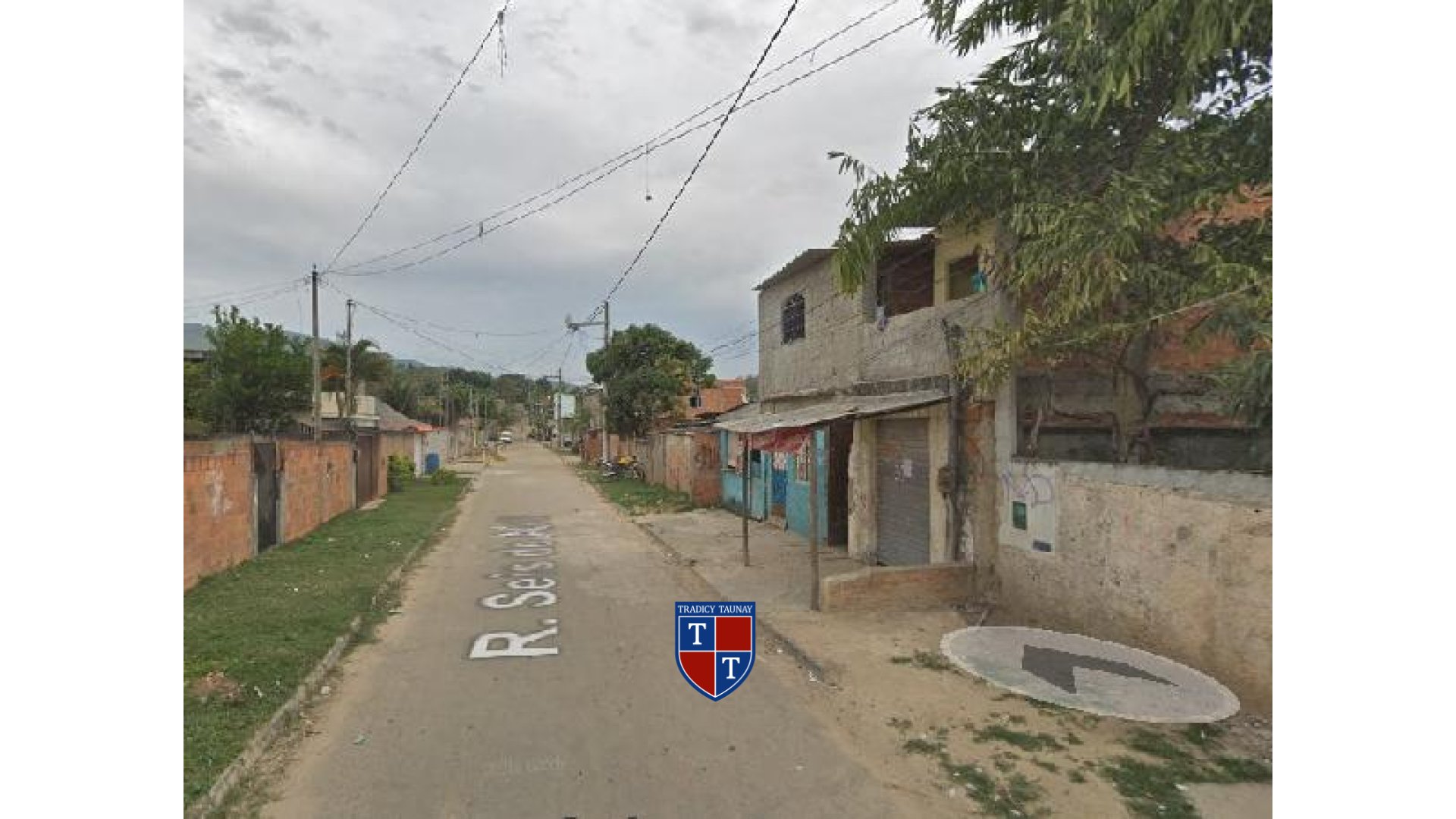 Foto 1 de CASA em IPIRANGA - Imóvel Retomado Caixa