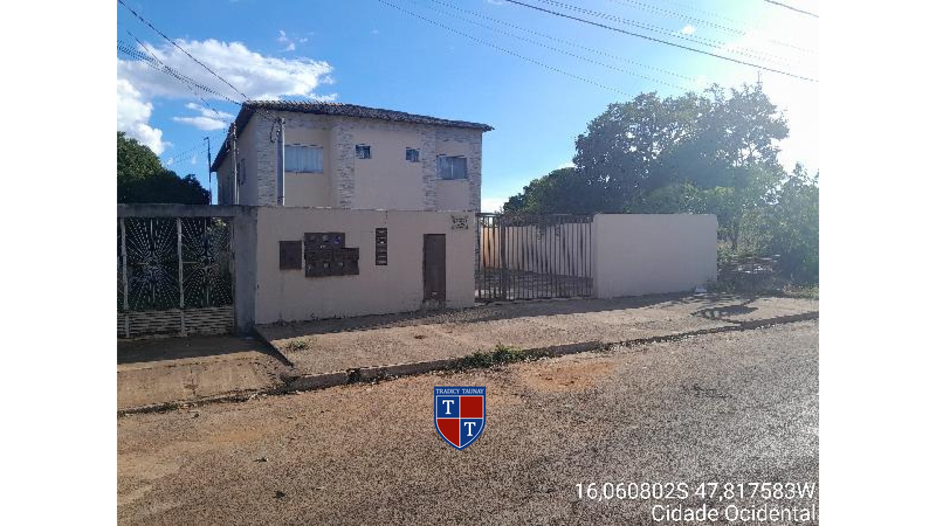 Foto do Imóvel