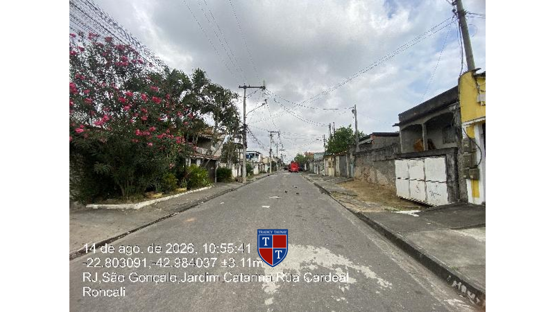 Foto 1 de CASA em JARDIM CATARINA, SAO GONCALO/RJ - Imóvel Retomado CAIXA Ref 8444426322569