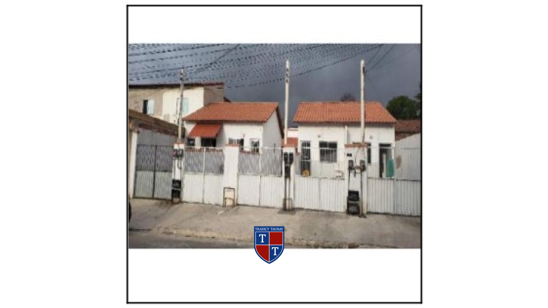 Foto 1 de CASA em JARDIM CATARINA - Imóvel Retomado Caixa
